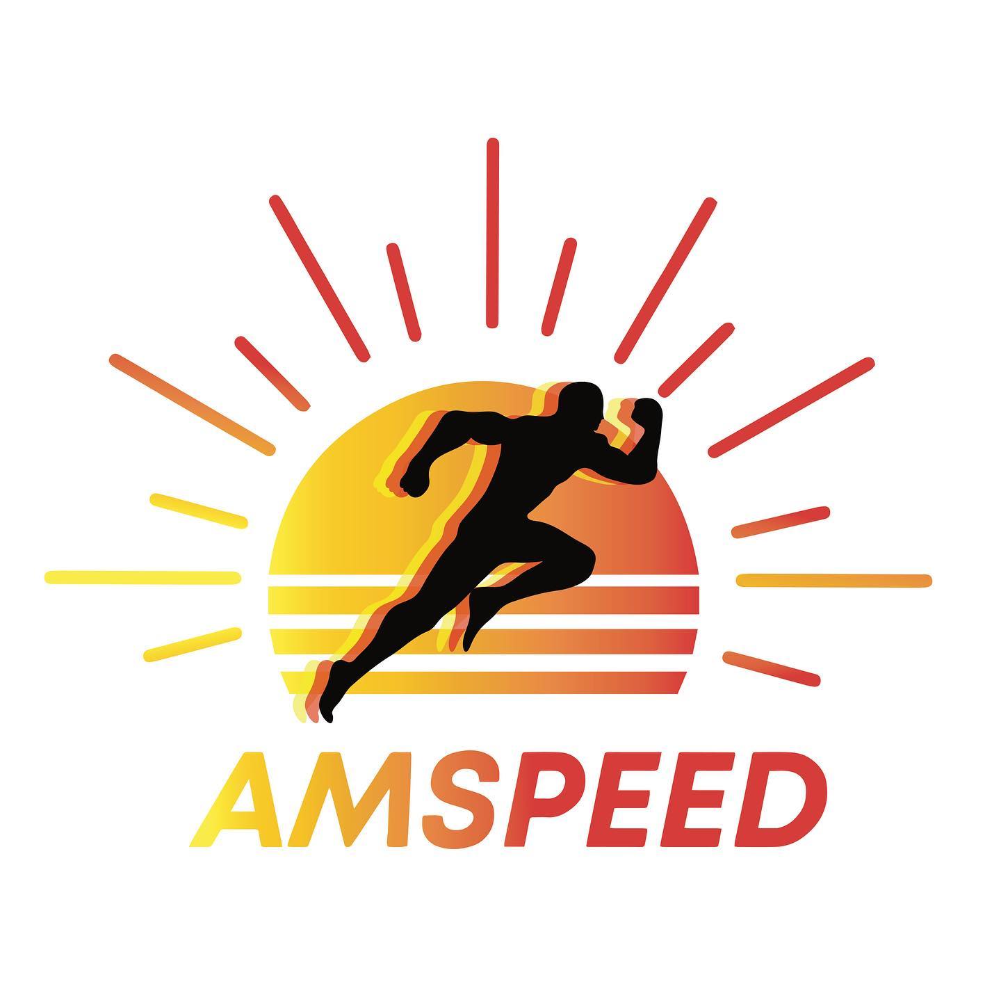 New logo finally complete
#speed #agilitytraining #trackandfield
Logo done by @dorianation