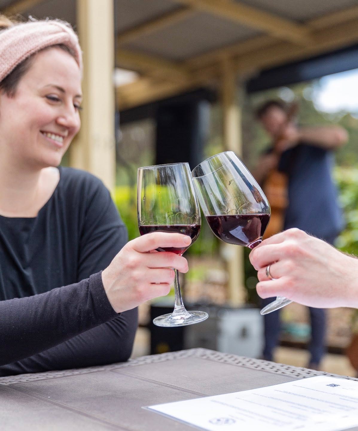 Celebrate the kids going back to school on Monday or if you’re a teacher commiserate and come have a wine?!
Sunday wine tasting 12-5pm…
#spring #fun #warmerweather #ourvineyard #weekendsinmelbourne #boutiquewinery #winerylovers #wine #australianwines
#macedonranges #winetasting #cellardoor #vintners #daylesfordmacedonlife #daylesfordmacedonranges #cellardoorvictoria #melbournecellardoor #victorianwine #victorianwinery #winerymacedonranges #woodend #kyneton #localproducers #cellardoorvictoria #explorevictoria #wineryvictoria #countryvictotia
#visitvictoria