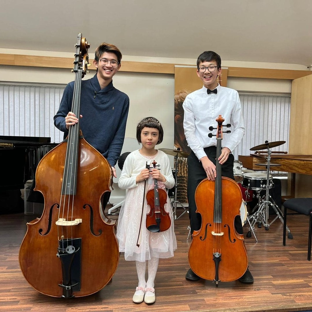 The deadline for entries to our 2023 festival is 30 December 2022, so there is still plenty of time to decide which classes to enter and which pieces to play.
Our festival is open to all ages and abilities. Our aim is to support live and public performance for everyone.
Professional adjudicators assess and comment on every performance, and judge who is the winner of each class.
We offer certificates for all entrants, cups for almost all class winners and cash prizes for the best of the best!
Our convenors are on hand to answer any last minute questions and our entries secretary can troubleshoot any problems with registration you may have.
Full contact details can be found in our latest newsletter. Link in bio.