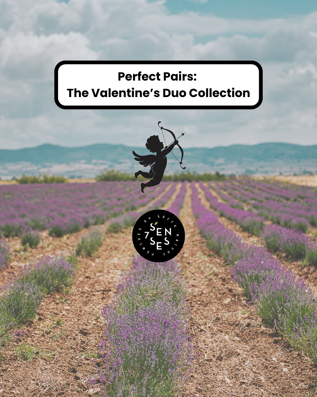 Love is better when it’s perfectly paired 💙✨
Meet the Santorini Gift Box, our Lovers Tea Gift Box, inspired by the Greek gods, iconic duos, shared moments, and the kind of love that feels effortless (and flavorful).
From refreshing and digestive blends to calming, spicy, and culinary favorites, each duo is thoughtfully paired to complement one another, just like true lovers do. 🌿☕️
Perfect for Valentine’s Day, anniversaries, or simply saying “I’m thinking of you.”
Because some stories are best told in pairs. 💫
#SantoriniGiftBox #LoversTea #PerfectPairs #ValentinesTea #GreekHerbalTea #SevenSensesOrganic #TeaLovers #TeaGiftIdeas #OrganicTea