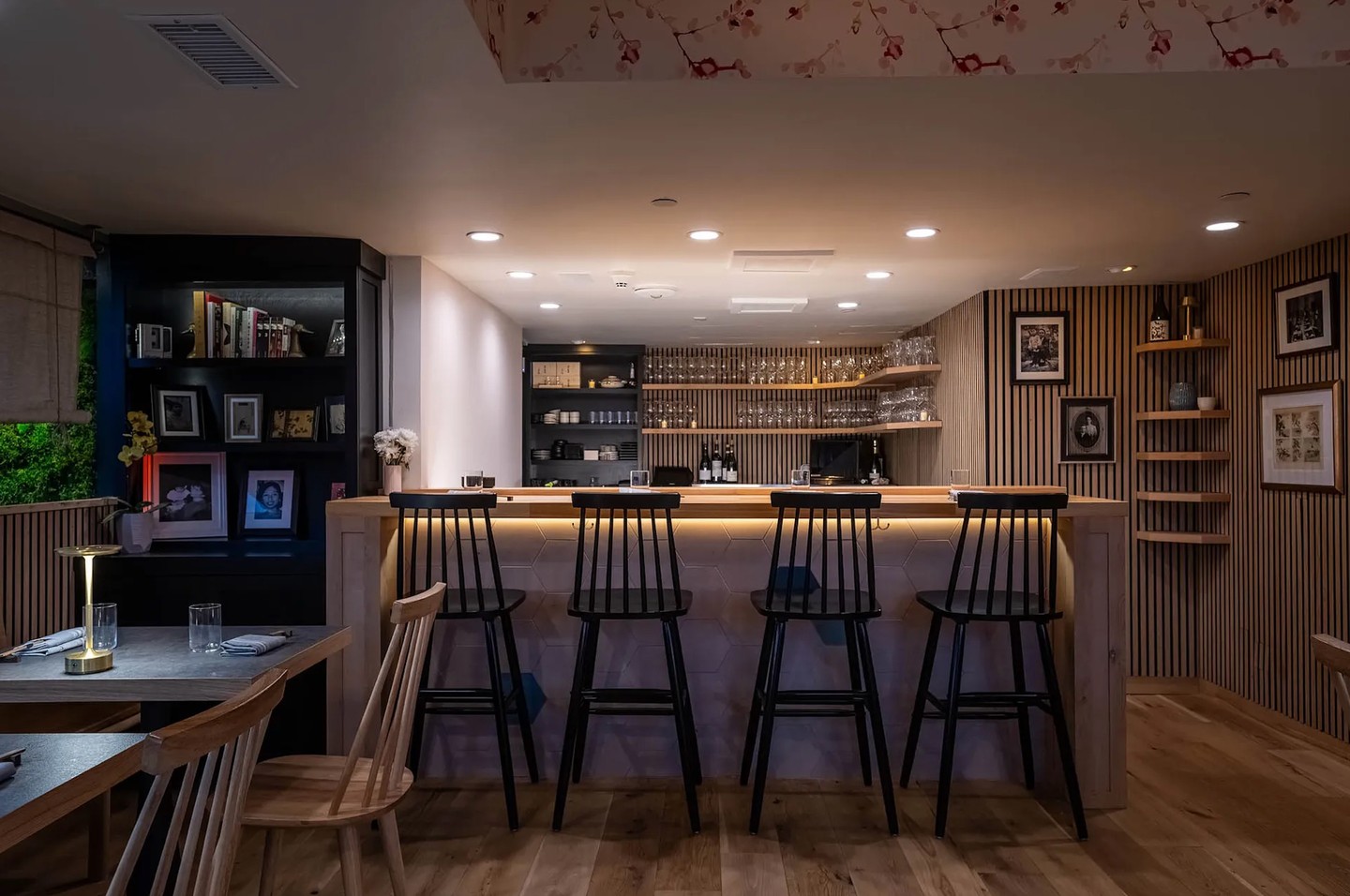 As fresh as they come @sushinotela ๐ฃ Come and visit the new house of Omakase - at the Valet Level of the @rodeocollection ๐คค