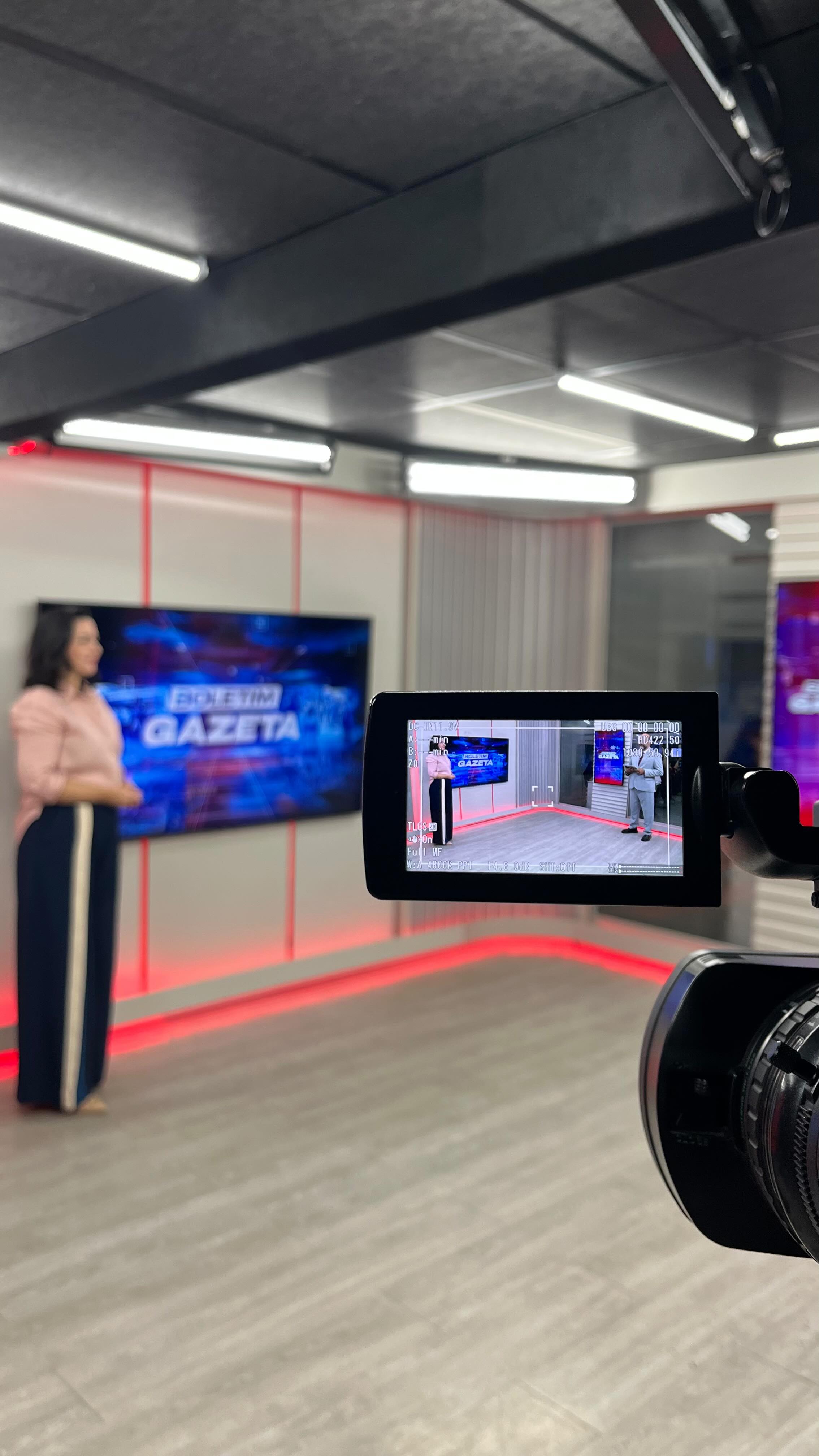 Informação de qualidade e notícia de saúde pública à imprensa. 🎬
Levamos a médica infectologista, Mardjane Lemos, para uma entrevista ao programa Boletim Gazeta para falar sobre Leishmaniose, uma das doenças tropicais endêmicas em Alagoas.
Afinal, hoje, dia 31, é o Dia das Doenças Tropicais negligenciadas pela maior parte da população.
Vale assistir ao conteúdo completo no site da GazetaWeb.com.
#assessoriadeimprensa #algomais #jornalismo #doencastropicais