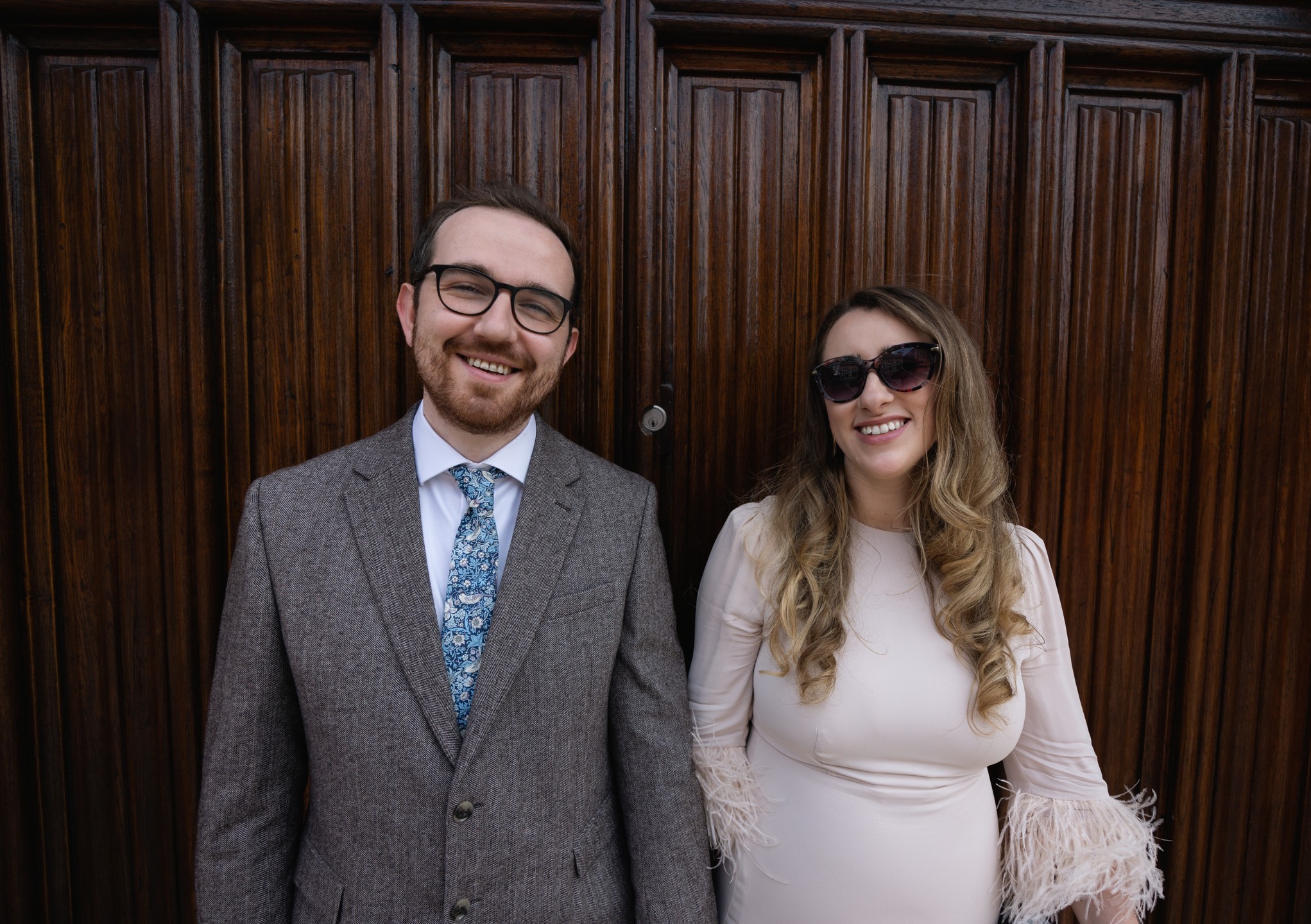 A great day spent with Chloe & Seán.
Many congratulations to you both ❤️😁