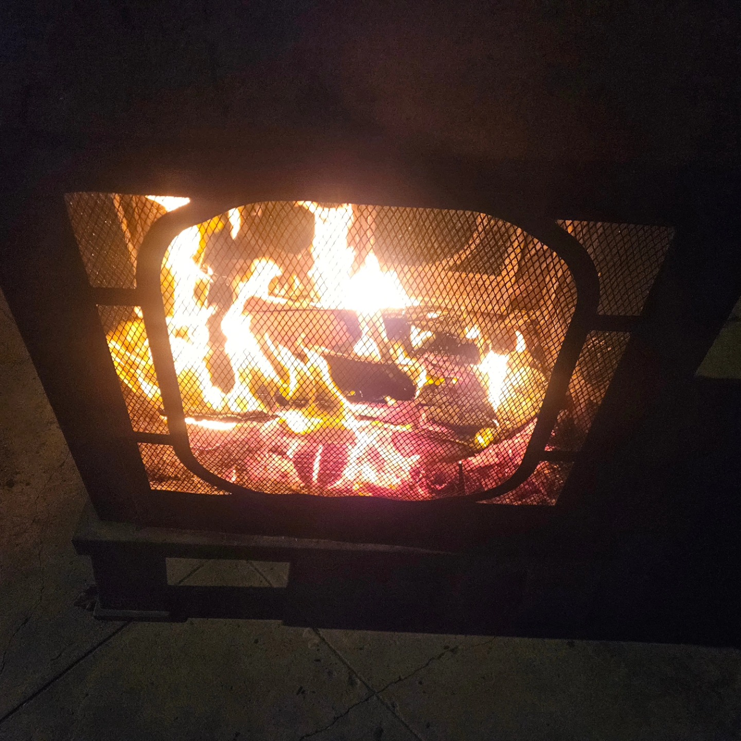 Restoring Citizens Sunday night meeting