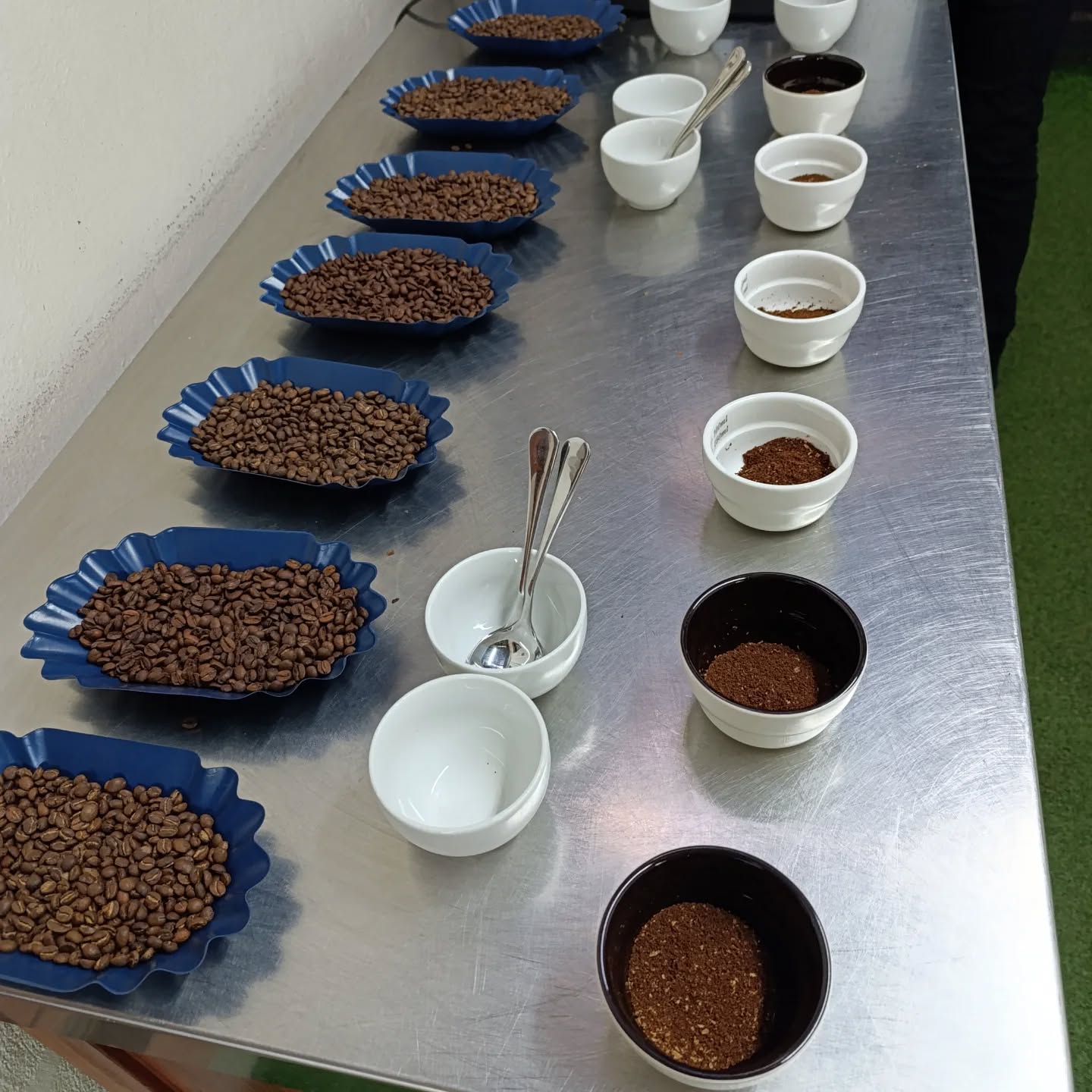 Make sure it tastes good.
Good, it's good, it's good it's niiiice..