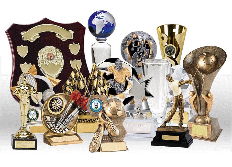 As we get closer to the village show, it’s now time that we need to start asking last years trophy winners to arrange for them to be collected or to be brought back.
If you did win a trophy last year you can either bring them back to the Weaverham Community Centre, or alternatively we can arrange for them to be picked up. Don’t worry about cleaning them if they are a little dusty, our team will sort that out.
Thanks.