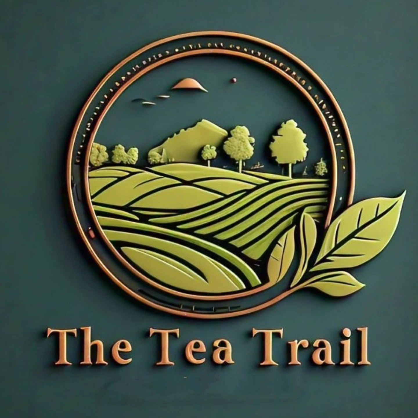 The Tea Trail website is coming along. We have added new teas and accessories.
Theteatrail.com