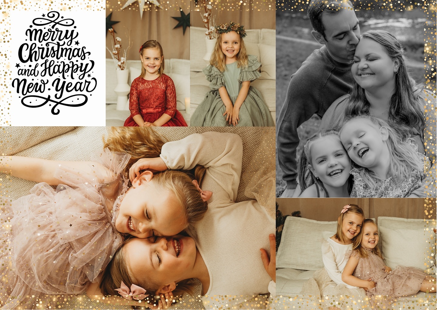 Liebe Community,
Das Jahr 2024 war ein sehr verrücktes Jahr. Ich blicke auf viele wunderschöne, aber auch extrem traurige Momente zurück. Es sind viele, viele Tränen geflossen.
Das Leben ist leider nicht immer nur sonnig, sondern manchmal auch sehr trüb. Mein Herz ist aber voller Dankbarkeit, denn ich hatte viele tolle Menschen in meinem Leben an meiner Seite, durch dick und dünn, durch Hoch und Tief, bei Freude und Leid. Sie sind mir nicht von der Seite gewichen und dafür möchte ich jedem einzelnen dafür danken.
Ich danke meinem Mann und meinen Kindern dafür, dass sie mich jeden Tag mit ihrer Liebe überschütten und mich immer unterstützen. Ich liebe euch über alles, dank euch, ist mein Leben etwas ganz Besonderes!
Danke auch an all meine wundervollen treuen Kunden, die an mein Talent glauben und immer wieder kommen. Es gibt für mich nichts Schöneres als euch in eurer persönlichen Liebesgeschichte begleiten zu dürfen und wunderschöne Momente für immer festzuhalten.
Wie ihr wisst, kann ich seit Oktober nicht viele Aufträge annehmen, weil ich an anderen Fronten gebraucht werde. Aber ich hoffe sehr, dass ganz bald alles etwas leichter wird und ich mich meiner Zweiten großen Liebe- der Fotografie- wieder voll und ganz widmen kann.
Familie, Freunde- die wie Familie sind- sowie die Liebe sind immer das wichtigste und oberste Priorität. Schnappt euch eure Liebsten und drückt sich ganz oft und ganz feste. Konzentriert euch auf eure Liebe untereinander. Macht es euch schön und schafft unvergessliche Momente. Haltet sie fotografisch fest, denn ihr wisst nicht, wie oft ihr noch die Gelegenheit dazu bekommt.
Ich drücke euch alle feste und wünsche frohe Weihnachten sowie alles Gute für 2025!
Eure Marion