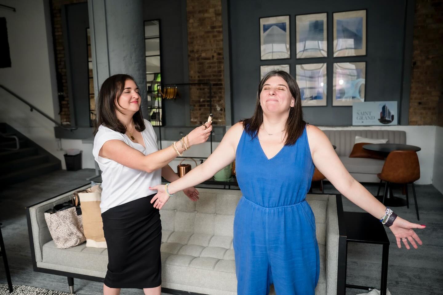 Life is constantly moving us and often keeps us on the go.
We can feel the tension between the need to get things done and the desire to connect with our inner selves.
This tension—the dance between the divine feminine flow and the drive to “do”—is something I’ve been navigating in my journey as a leader.
It’s easy to get caught up in the constant push to achieve, but I’ve found that some of the most profound moments of leadership come from a place of stillness, intuition, and self-care.
There was a moment recently that deeply resonated with me—a conversation with an employee who shared, “My intuition says…”
It was a reminder that integrating spirituality and business is not just about finding time for self-care but about fostering an environment where intuition, mindfulness, and heart-centered decisions are celebrated and valued.
I believe that integrating spirituality into our work provides the opportunity for creating a balanced and fulfilling professional life.
As leaders, especially as women in leadership, we must allow space for both doing and being. It is in this dance that we find our true power—not just as business professionals, but as whole, integrated human beings.
When we nurture our spirit, we lead from a place of authenticity and strength. And it is in this space of balance and wholeness that we truly thrive.
#empower #womeninbusiness #leadership #spirituality #spiritualawakening