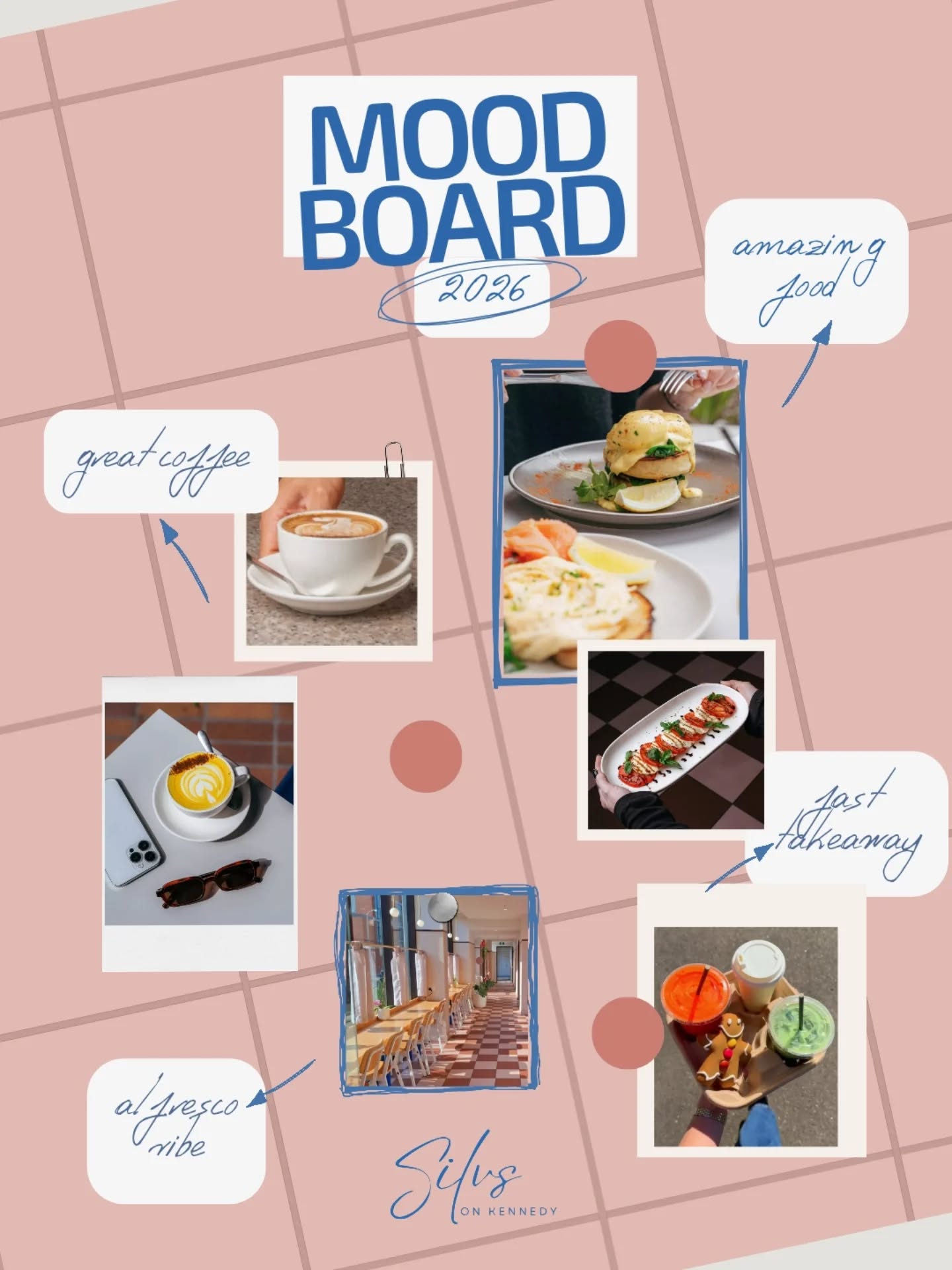 Setting the mood for 2026 at Silvs