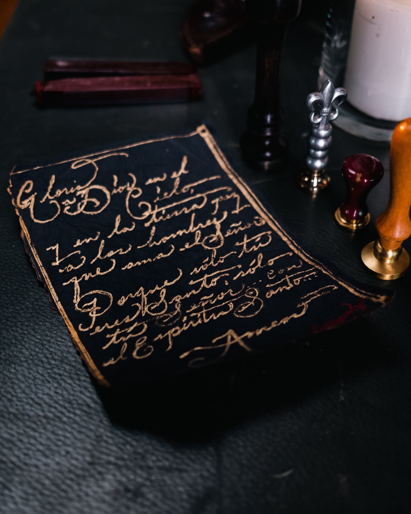 Wishing you a very Merry Christmas and a Happy New Year. Salud, amigos!
📸 @geraldflores