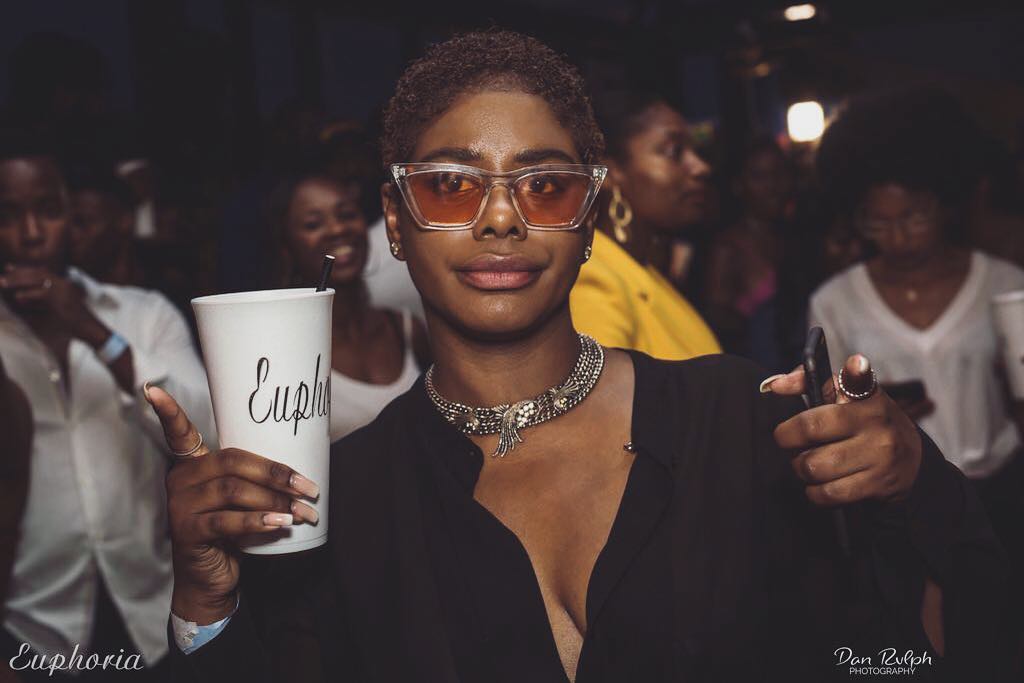 🍃For The Culture 🍃
#teammelanin 19.08.18 #euphoriaontheroof #zezemillz #dayparty