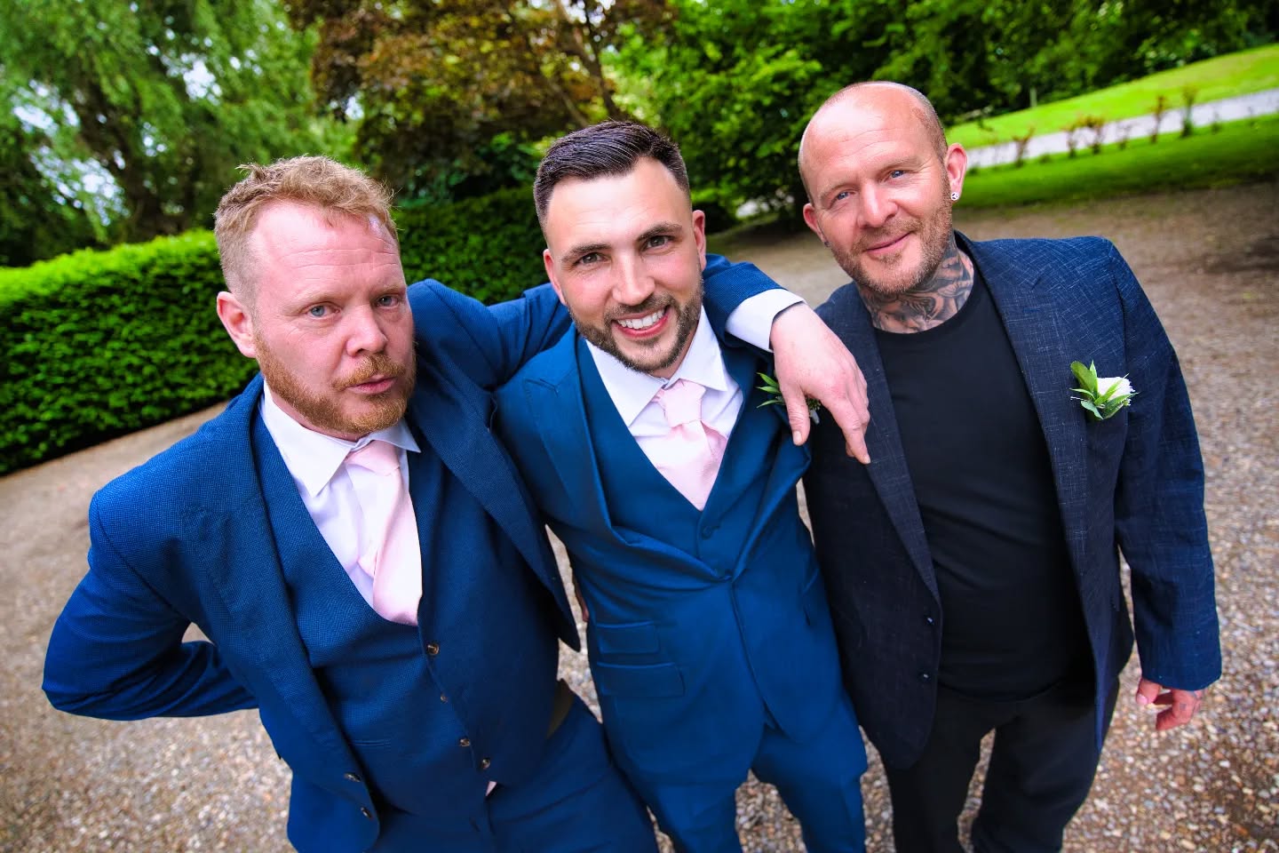 Location: @thevenueatkm
#wedding #weddingday #weddingdress #weddingphotography #weddingideas #groom