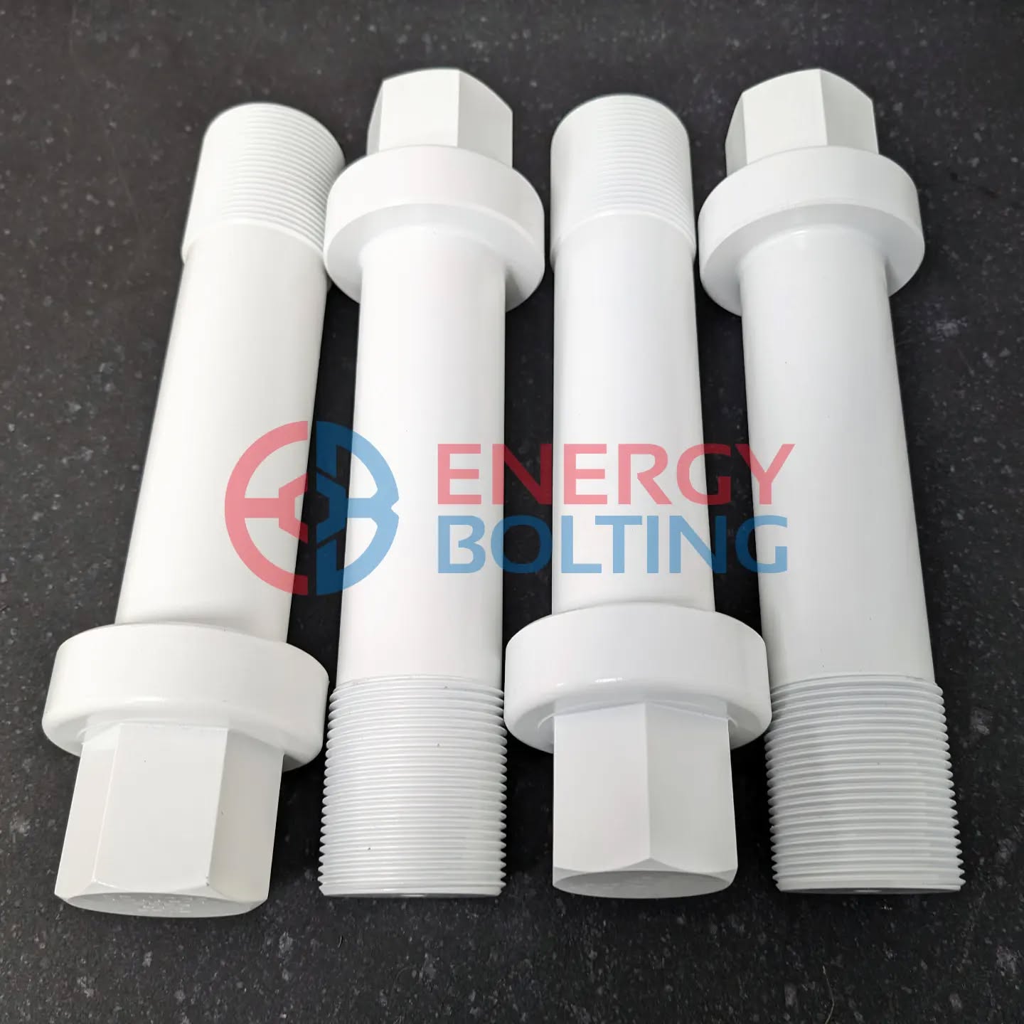 Work in progress at Energy Bolting - API 20E & API 20F Licenced Manufacturer.
Find Out More:
đ www.energybolting.com đ
đ§Â sales@energybolting.com đ§
#energy #bolting #machining #manufacturing #ukmanufacturing  #fasteners #engineering #specialfasteners #quality #api #api20e #api20f #bolts #bop #valves #pressureequipment #studs #oilandgas