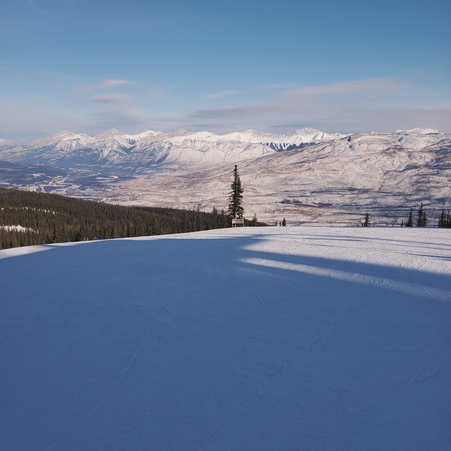 Jasper Trip ❄️⛷️
Part 2