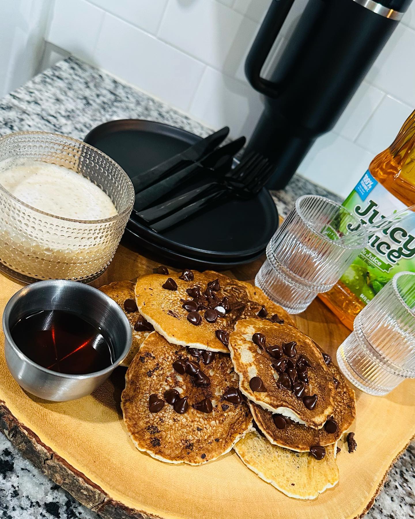 Yes, even on Sundays I wake up at 7am to make breakfast for the family. Obviously the kids favorite Extra extra chocolate chips. 🙄😂
.
.
.
.
#dad #dadlife #dads #dadsofinstagram #father #gay #gaydad #gaydaddy #gaydads #gaydadsofinstagram #gaydadswithkids #gayfamily #gaylife #gaymen #gayparenting #gaypride #gays #gayswithkids #lgbt #fatherhood #babyboy #bestdadever #children #dad #dadandson #daddytime #dadjoke #dadlife #dads #dadsday #dadslife #dadsofinstagram #familytime #father #fatherhood #fatherslove