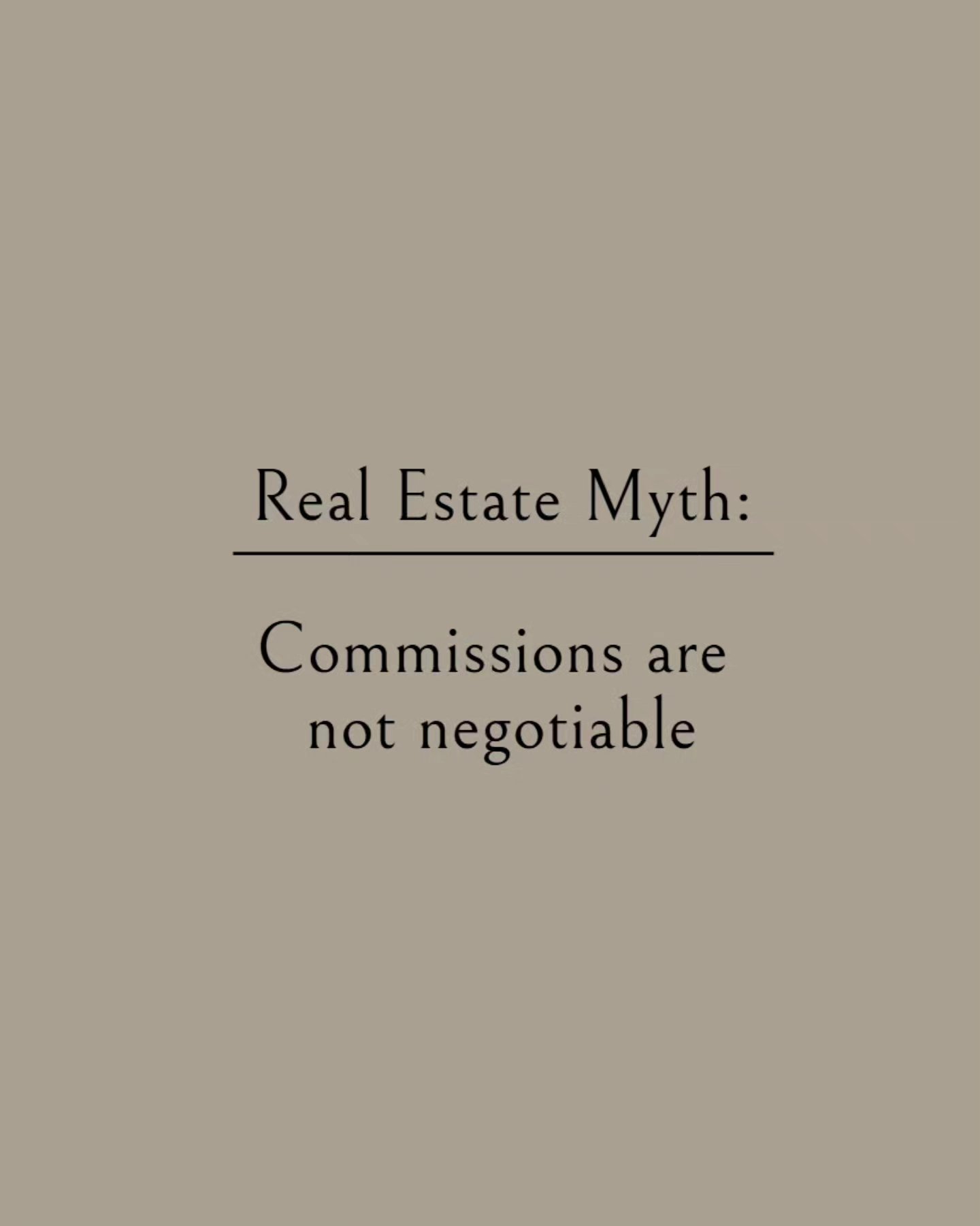 If you learn 1 thing from this page,
Know that before any documents are signed, real estate commission is negotiable.
Real estate commission by design is not a set number, even if it may be presented as a fixed cost.
This is something I wish I knew before we listed our first house.
And now that buyer's exclusive agency contracts are required for showings, buyers need to be aware of what they're signing.
It's not distasteful or disrespectful to ask.
Ask about it early and negotiate.
Ask what it covers.
Ask if there are any additional fees.
#realestate #realtorlife #realtor #realtors #realestateagent #realestatetips #realestatelife #realtorsofinstagram #indianarealtors #indianarealestate #indianarealestateagent #indianarealtor #indianarealty #indyrealestateexperts #blogger #blog #indianabusinesswomen #realestateblog #realestateblogger #realestateblogging #realestateblogs #realestatetips