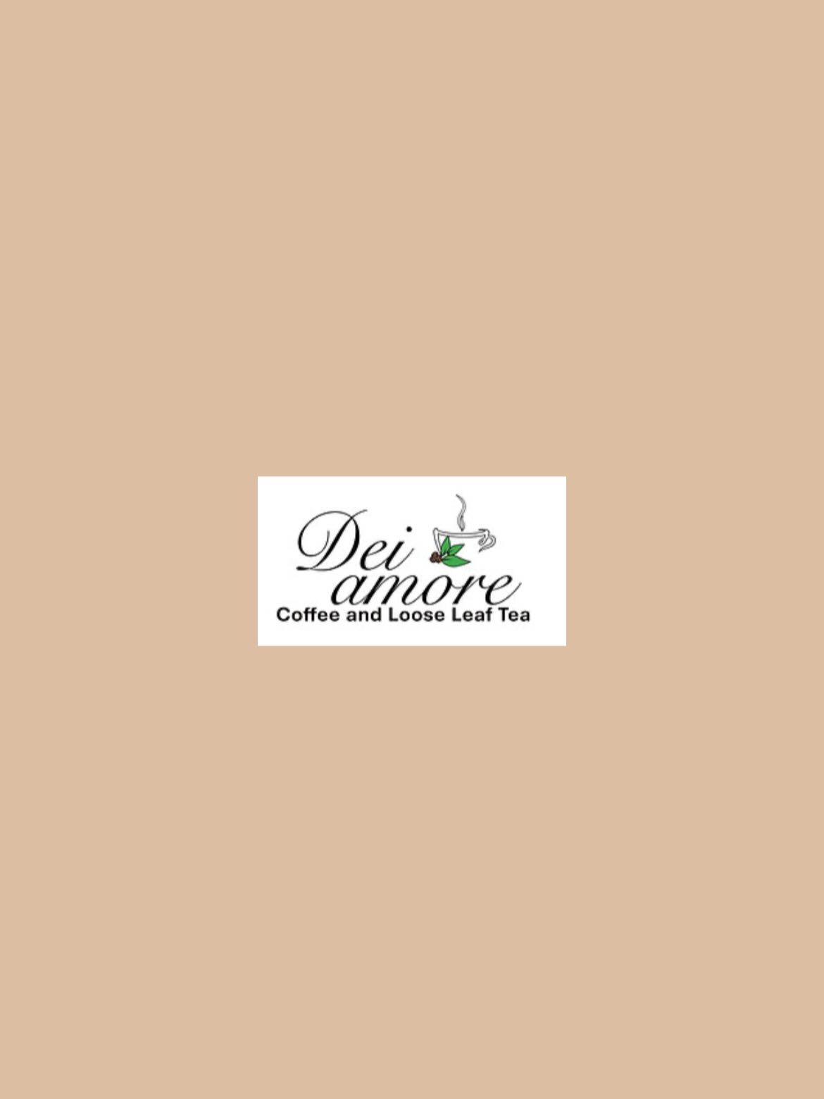https://www.deiamore.com/category/coffees Hey Tea and coffee lovers! First of all, we would like to apologize deeply for the delays into our website. But we finally have it up! Come shop with us 24/7 without worrying about missing us in farmers markets. Make sure you let everyone know❤️#tea #coffee #supportlocal #elpaso deiamor