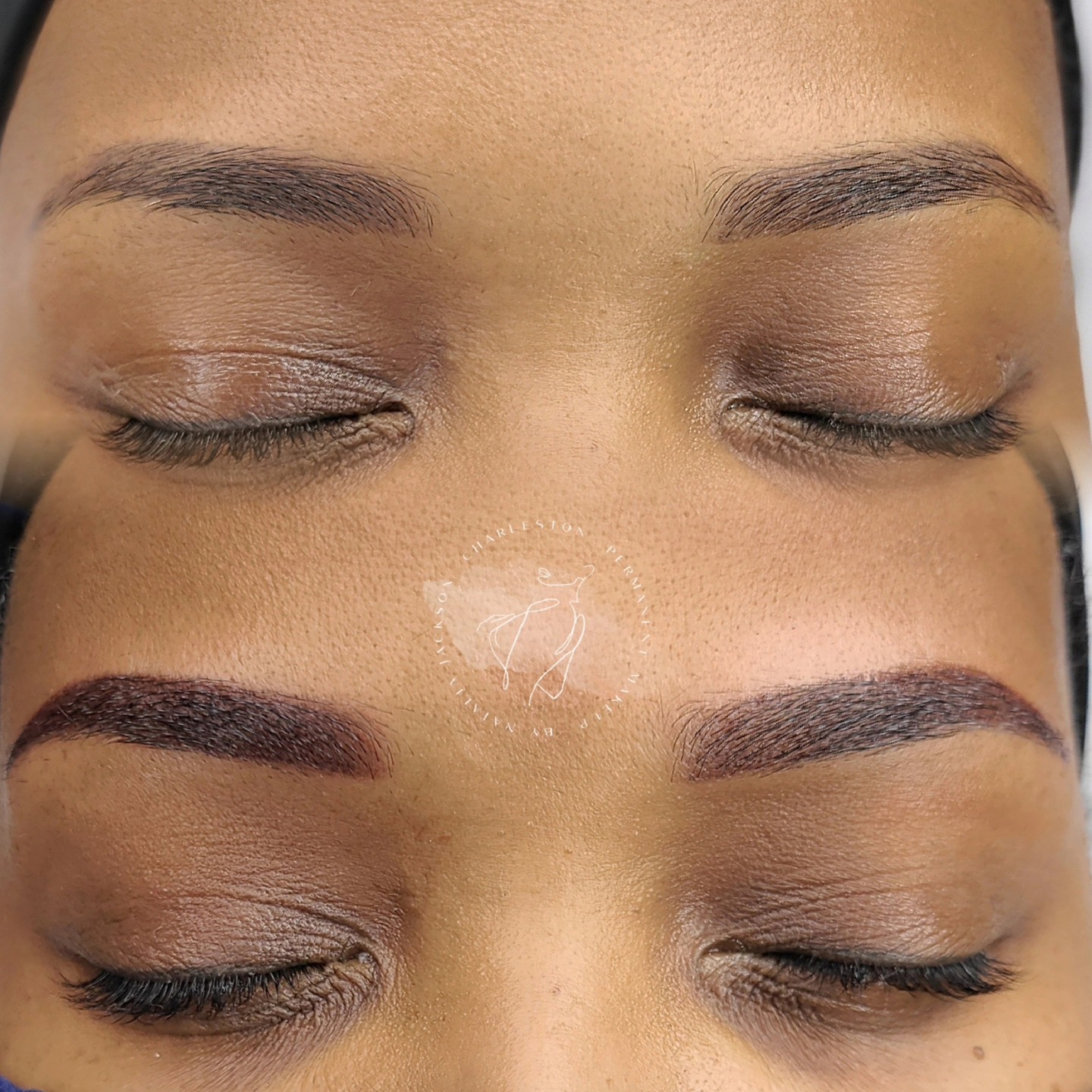 Good brows = Good Mood 👌🏽
Annual Refresher for this beauty! Remember, annual refreshers are highly recommended to keep your pmu looking fresh!
www.charlestonpermanentmakeup.com
#powderbrows #ombrebrows #browsonfleek #eyebrows #browspecialist #browsframetheface #browslipseyes #microbladingcharleston #charlestonbrows #cosmetictattoo #permanentmakeup #southcarolina #Charleston #Mtpleasant #Summervillesc #Ladson #JamesIsland #JohnsIsland #Kiawah #Myrtlebeach