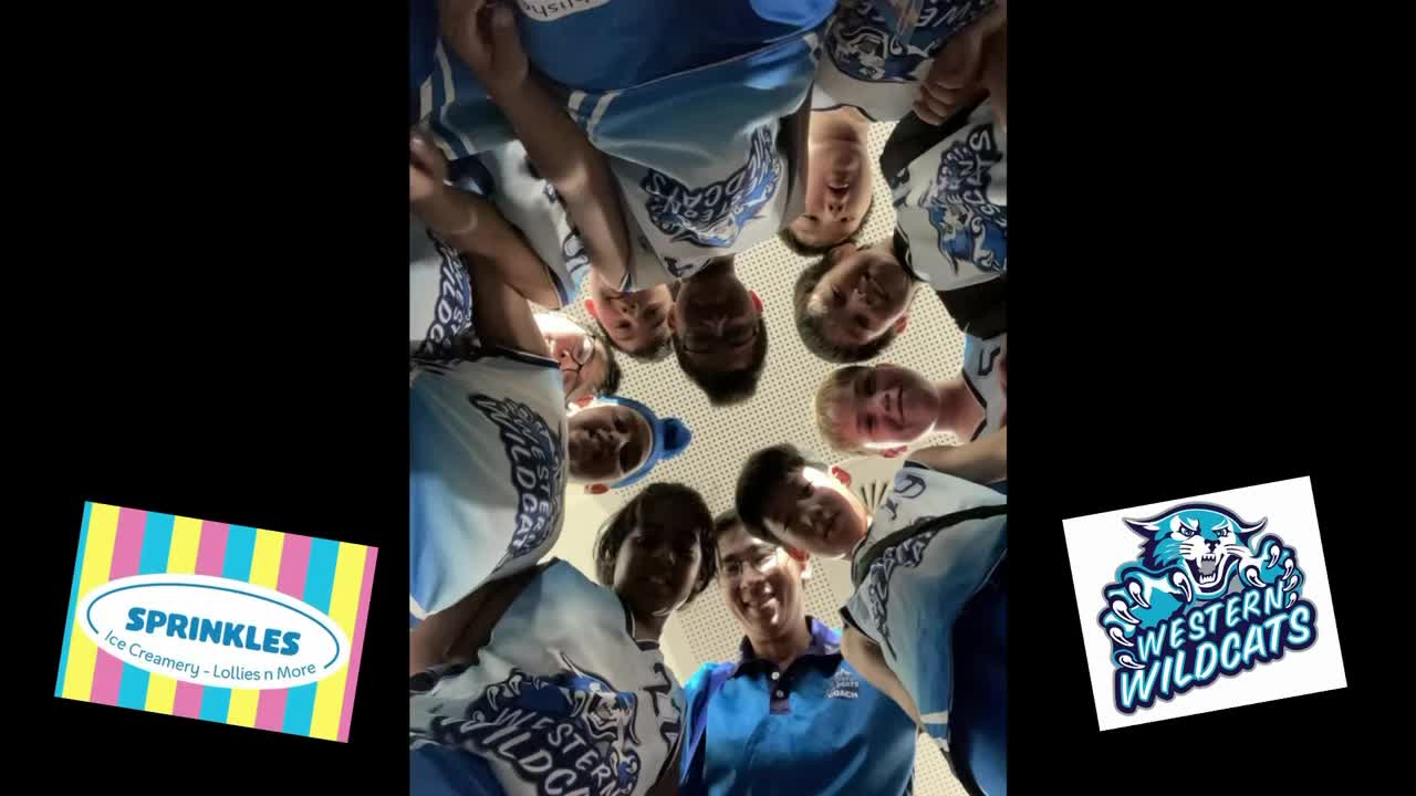 ๐๐ฉต Welcome back, Wildcats! The second half of the summer season is officially back in the freezer and our Western Wildcats returned to the court serving chilled confidence and extra sprinkles of swagger ๐ง๐ฅ๐
Huge cheers to our Scoops of the Game โ the stars who earned the legendary Sprinkles Ice Cream Award ๐จ๐ซ You didnโt just scoop the momentโฆ you stacked the cones with hustle, heart, and highlight-reel plays. Extra toppings well deserved!
To our players, families, and fans โ THANK YOU for bringing the sweet energy all weekend long ๐๐ช๐พ Your support is stronger than a triple-scoop on a summer day and louder than an ice cream truck in the finals.
#WesternWildcats #sprinklesicecreamery #sprinklesicecream #SprinklesAward #westernwildcatsbasketball