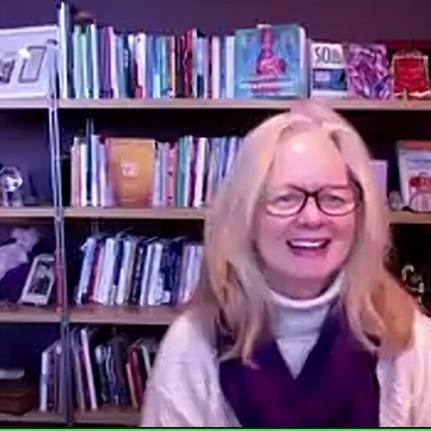 Delighted to attend Jo Parfitt's writing class this morning and see she has my book behind her!
#celebrationofbreastfeeding
#writing
#breastfeeding
#lactation