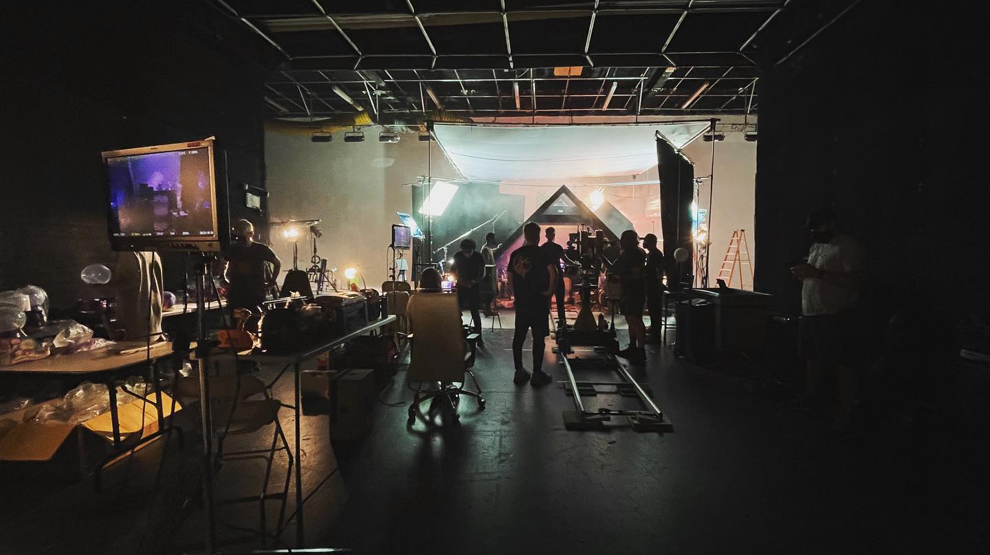 Something wicked this way comes #whirlygig