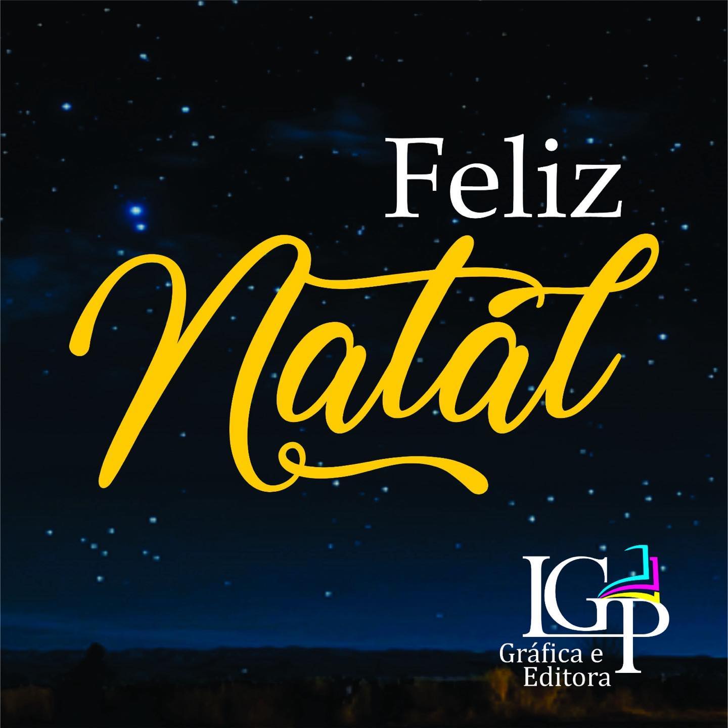 "Glória a Deus nas alturas, e paz na terra aos homens aos quais ele concede o seu favor".
- Lucas 2:14 #feliznatal