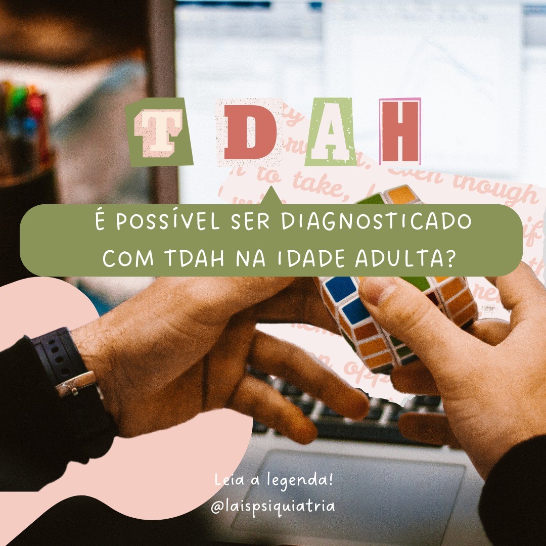 Você já viu um adulto ser diagnosticado com TDAH? 🤔
E vamos com mais uma polêmica médica!!💥
O Transtorno de Déficit de Atenção e Hiperatividade é muito diagnosticado na infância quando a criança apresenta alguns sintomas que preenchem os critérios básicos do DSM (manual diagnóstico de transtornos mentais), sendo os mais conhecidos os sintomas de desatenção, hiperatividade e impulsividade. A questão é que esses critérios tinham como obrigatoriedade até o DSM – 4, o início dos sintomas ainda na infância.
Mas e se durante a infância a família não notou nada e os sintomas se iniciaram na idade adolescente/adulta?
É nítido que pacientes que estudam em escolas com nível de organização atrelado a família com estilo de vida organizado, eles demonstram menos sintomas do TDAH.
Quando o paciente inicia uma vida mais independente, sendo o responsável por organizar e realizar sozinho suas atividades, os sintomas podem ser mais perceptíveis. Por isso o DSM – 5 se atualizou e permitiu o diagnóstico para maiores de 17 anos, desde que preencha os critérios. A questão é que alguns profissionais da área ainda sugerem que TDAH é um diagnóstico exclusivo da infância.
Dra. Laís Imada Leal
(11)93046-9648 / (11)3078-7325
#psiquiatria #psiquiatra #tdah #tdahadulto #tdahinfantil #tdahdescomplicado #tdahsemneura #saudemental #ritalina #venvanse