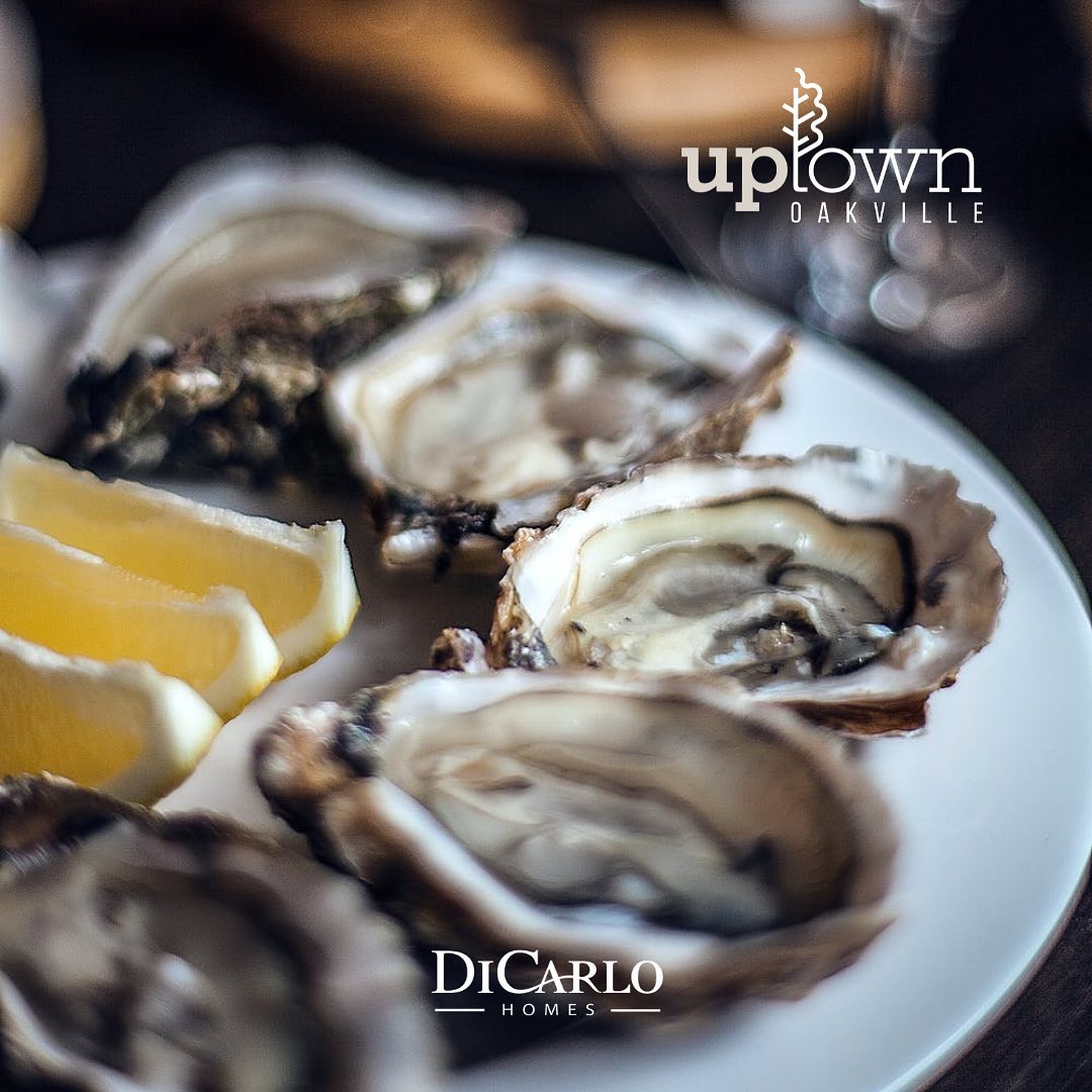 Living in Oakville means having the very best of everything at your fingertips. World class restaurants, exceptional schools, lush parks and so much more.
Residents of our Uptown community will discover all Oakville has to offer!
______
dicarlohomes.com