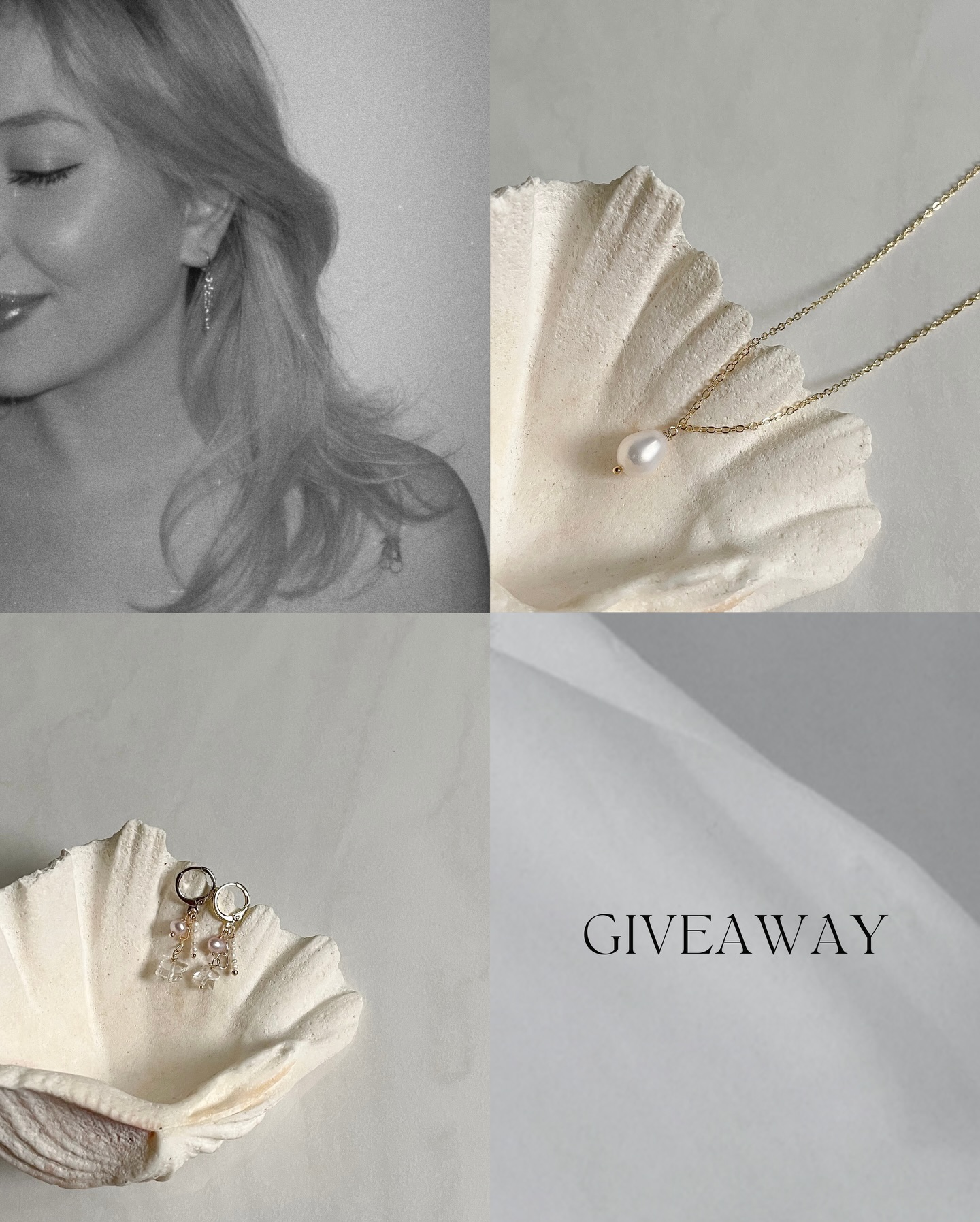 We’re celebrating 5 years of Jellek tomorrow, so I decided to kick things off with a giveaway! One of you will win a design of your choice from the latest collection.
To enter:
1. follow @jellek.si
2. like this post
3. tag a friend
4. for a bonus entry share this post to your story and tag @jellek.si
You can enter as many times as you like. The winner will be picked on February 4, 2026 at 8 PM (CET). I’ll announce the winner on my story and contact them directly from this profile. Please don’t click on any links shared by spam accounts - this is my only account. ‼️
Good luck. 👼🏼