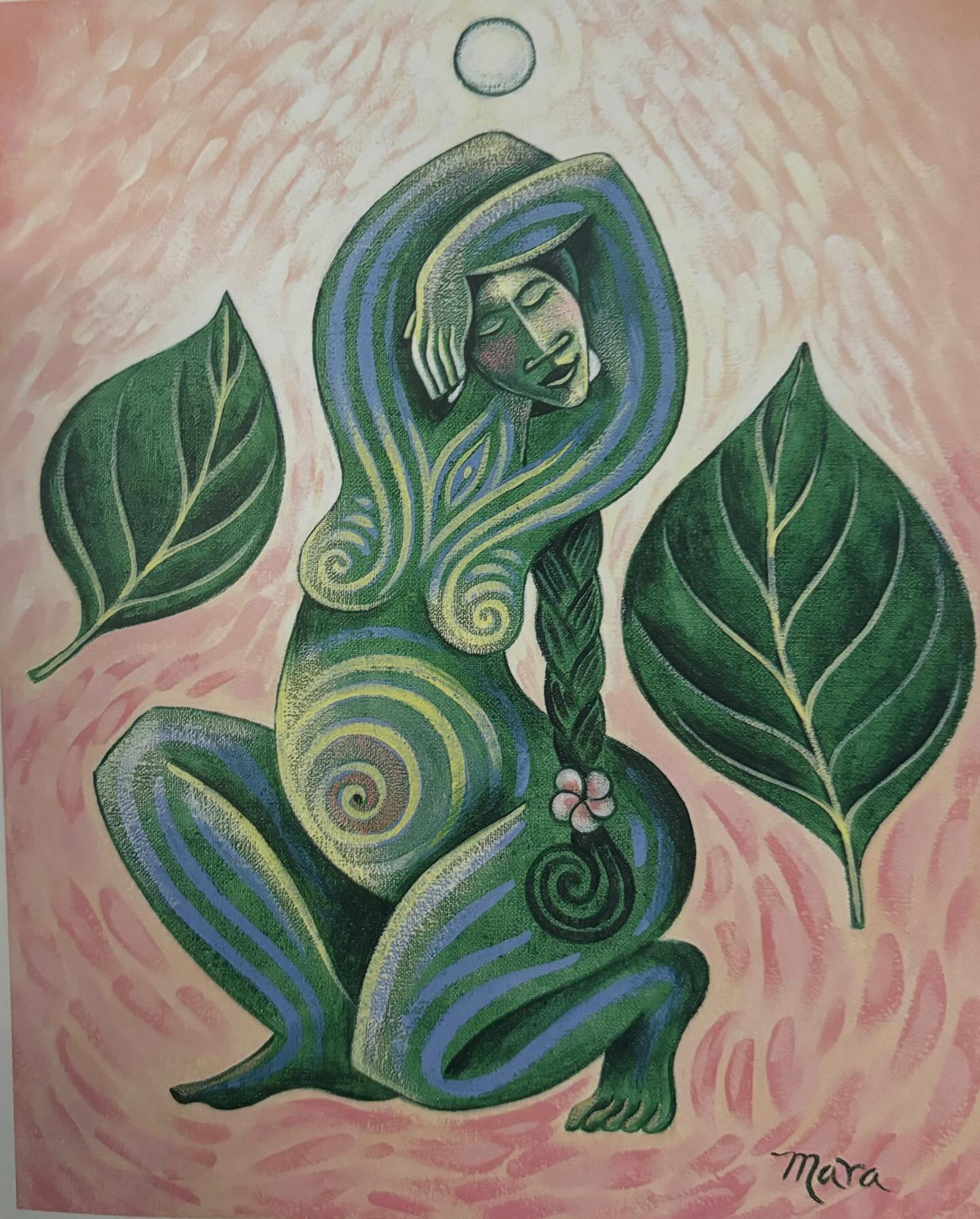 Jungian analyst, Marion Woodman has been a huge influence on my life and work. Her talks and writings have been a portal for this second half of life. She has introduced me to a deeper experience of my embodied self, brought me into a loving relationship with my own lost feminine, my vulnerability, my sense of wholeness, and has mirrored and affirmed my intuitive calls to a more soul-led life.
⠀⠀⠀⠀⠀⠀⠀⠀⠀
Her book, The Pregnant Virgin describes just this birthing of Self. She writes: “This book is about the struggle to become conscious. It is about overcoming addictions – to food, drugs, work, etc. It is about the wisdom of the body, initiation rituals, dreams. It is about relationship and the search for personal identity. It is about a celebration of the feminine, both in men and in women. It is about becoming free.”
I would like to share this exquisite text with those who are curious about Marion Woodman’s work and dive deeper into its relevance for our own lives.
Over a period of 8 months, we will take a chapter a month and I will facilitate a process of enquiry and integration as we read and respond together to these timeless ideas and find their relevance in us today.
⠀⠀⠀⠀⠀⠀⠀⠀⠀
Would you like to join us? You can choose to come along for the whole reading journey, or join us for individual sessions.
⠀⠀⠀⠀⠀⠀⠀⠀⠀
Starts: 7 November 2024 (and will be first Thursday of each month until June 2025) - 7-9pm
⠀⠀⠀⠀⠀⠀⠀⠀⠀
Message me for more details 📚✨
⠀⠀⠀⠀⠀⠀⠀⠀⠀
Art by Mara Berendt Friedman of newmoonvisions.com
⠀⠀⠀⠀⠀⠀⠀⠀⠀
#marionwoodman #thepregnantvirgin #readingastherapy #healingincommunity #groups #jung #marafriedman #psychotherapistsofinsta #theembodiedsoul