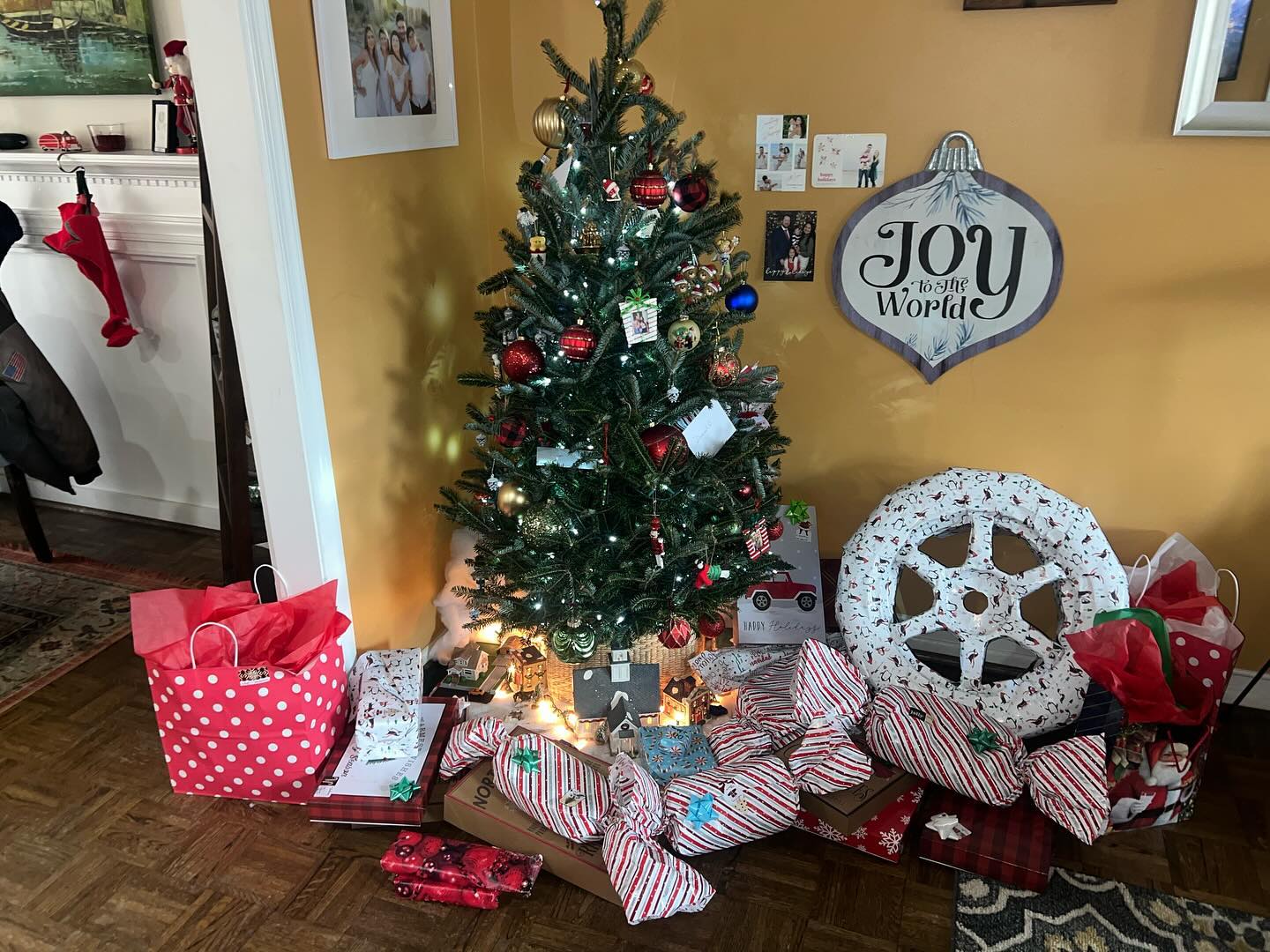 Merry Christmas 🎄🎁!!!