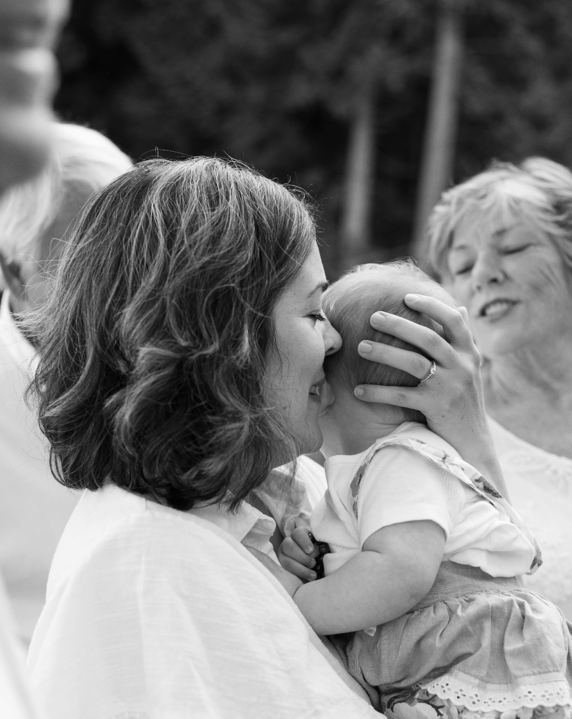 Some moments from a recent family shoot. ❤️