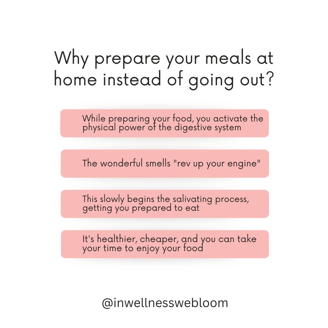 Spice it up, tone it down, make enough for leftovers! Use lots of aromatics. Do home delivery of produce #misfitsmarket so you always have fresh veggies, fruit and herbs to create with!