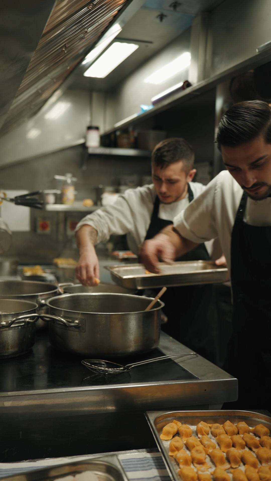 This is where standards are set, details are watched, and consistency is earned day after day. A team that backs each other and cares about the work.
Proud to be ranked 12th in the Top 50 Gastropubs!
#thedogatwingham #estrelladammtop50gastropubs #top50gastropubs