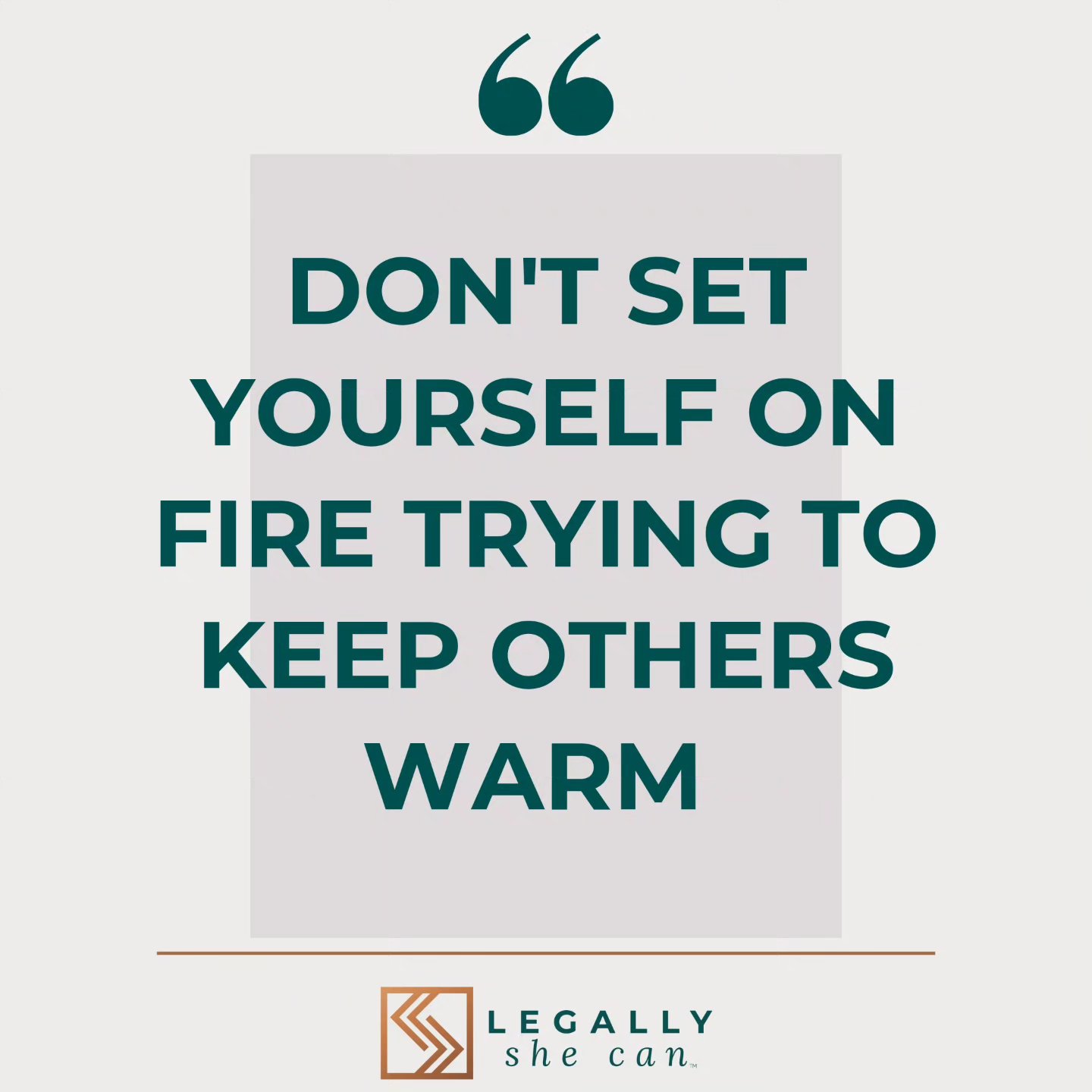 I give you permission to do something special for yourself today! What shall it be?
If you are prioritizing everyone and everyrhing, except your own well being, you will only end up burning yourself.
Its a Friday friend.
So close your laptop.
Find a good Movie.
Go out.
Or open that bottle of wine you've been reserving for a special occasion.
Your well being matters too!
Tell me 👇 what one special thing you are going to do for yourself this weekend?
Declare it, and do it!