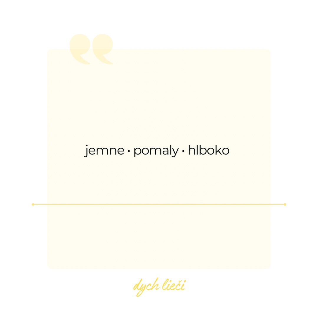 💨Dýchanie je jednou z najdôležitejších fyziologických funkcií nášho tela, no často ho berieme ako samozrejmosť. Jemné, pomalé a hlboké dýchanie má však množstvo pozitívnych účinkov na naše fyzické aj psychické zdravie.✨
#dych #dýchanie #dychlieči #breathing #funkčnýdych #zdravie #pohoda #LSD #lightslowdeep