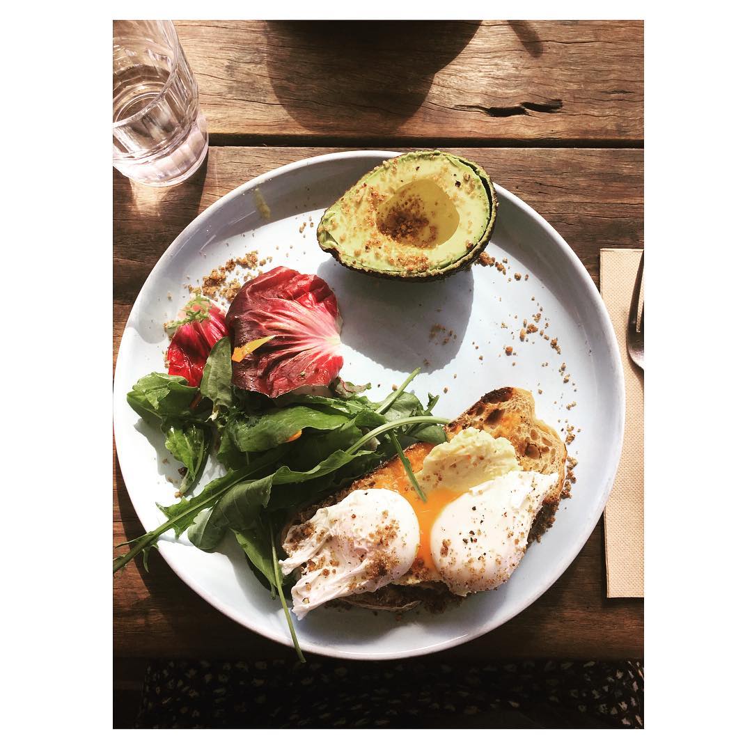 The Farm | Byron Bay ❤️