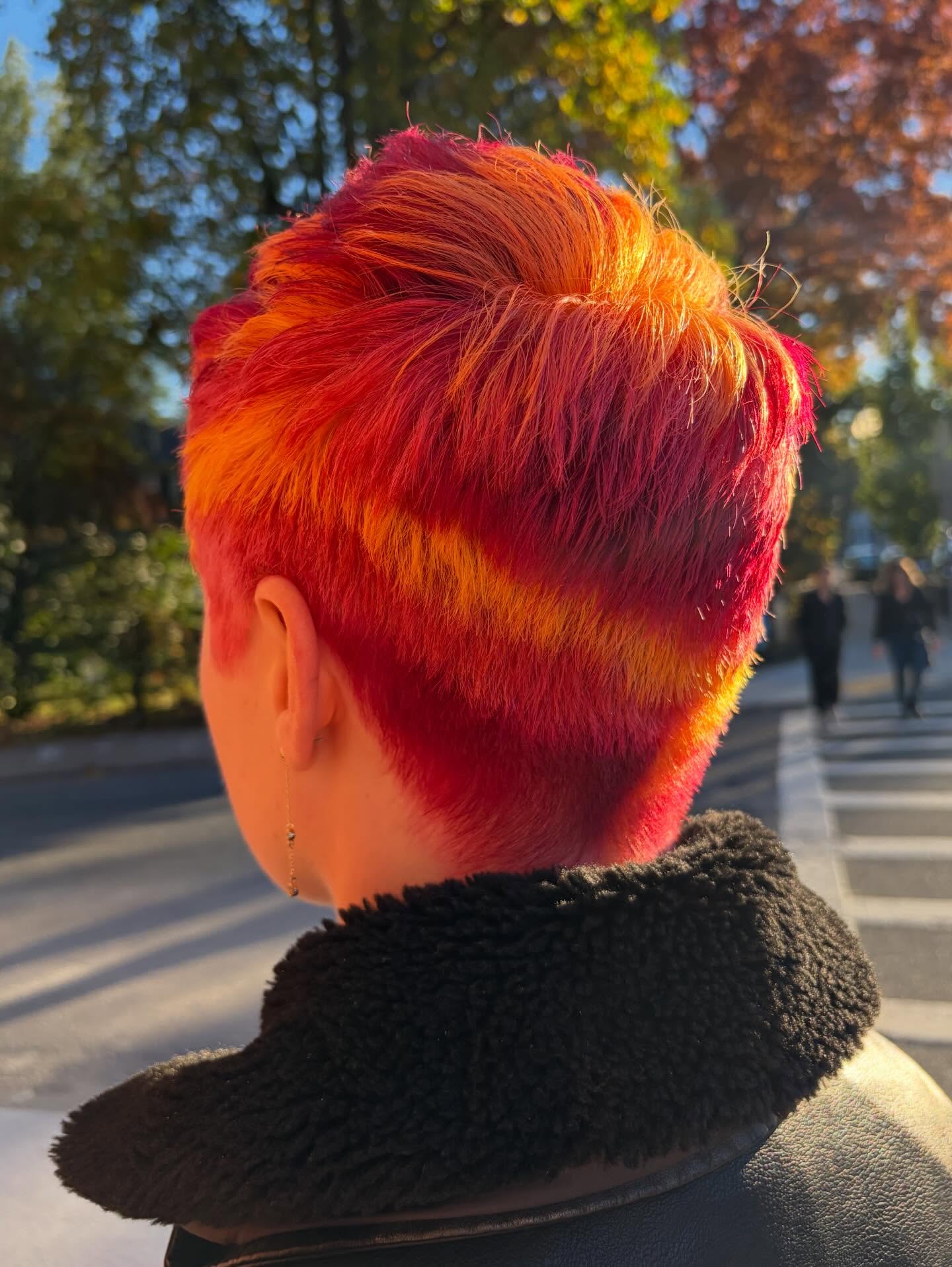 Hair by Hanna @thecolorhanna 💕