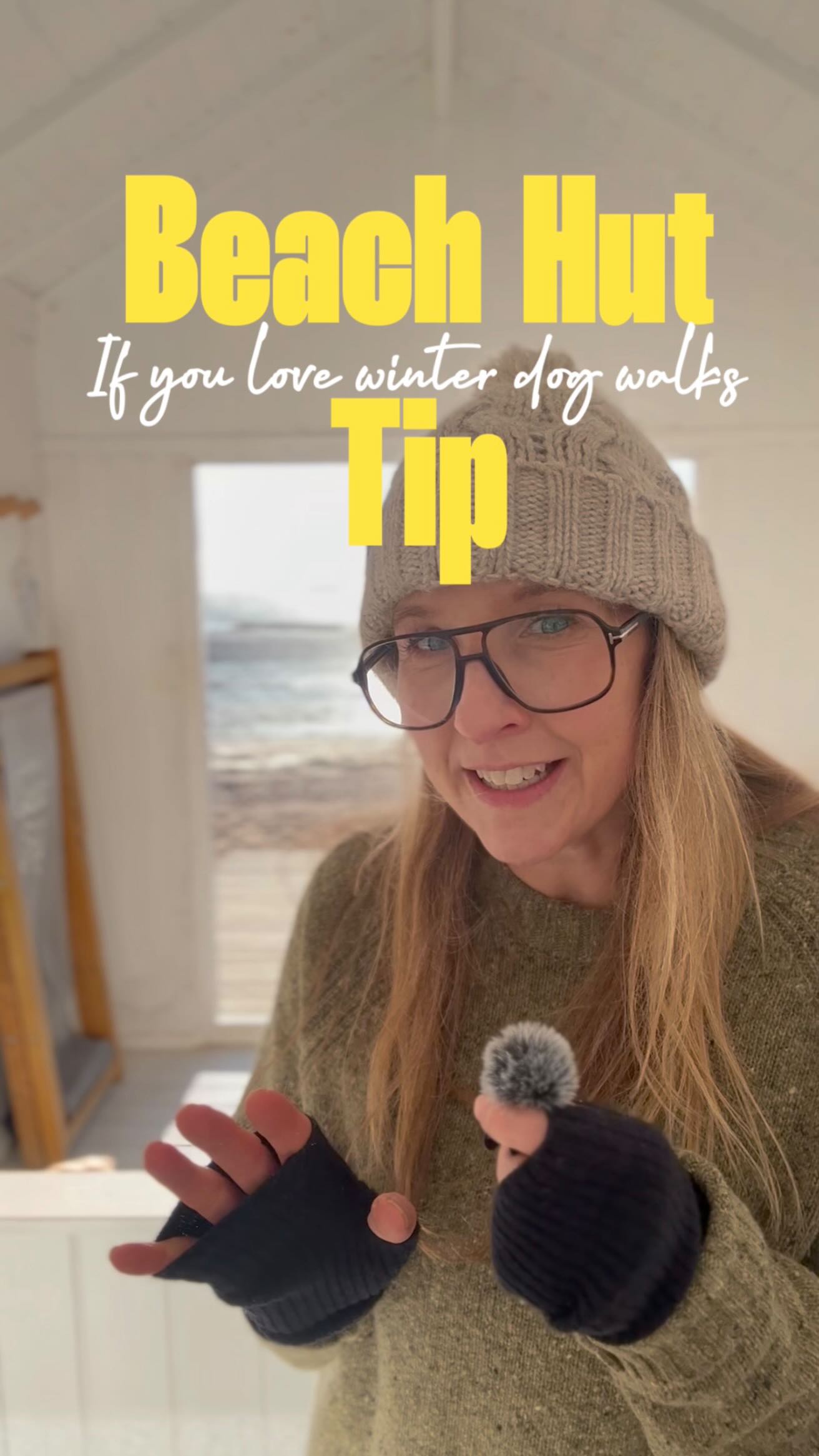 👉🏻One thing people don’t always realise about beach huts in winter is...that this is actually peak dog season. The beach is calmer, the walks are longer and you’ve got a cosy, dry base to come back to. 🐾
🤩No rushing home, no fighting for space on crowded summer days and no worrying about getting too hot. I tell you, dogs have known this secret for a long time! 🐾
Add in a COOL beach hut, hot drinks and the joy of cooking up an outdoor breakfast sandwich (or bacon, or go veggie/vegan) and you honestly have one of my favourite ways to use the beach huts and it’s definitely Disco’s too. 😄
And if you’ve been thinking about a winter day out, don’t forget:
✨ 2-for-1 days running until the end of Feb, only a few weekends left (consecutive days) code BEACHHUT2FOR1
✨ Flexible booking, cancel up to the day before and get a full refund, so no weather worries!
👉🏻Follow along for more Beach Hut Tips, and tell me in the comments: do you love a winter dog walk as much as we do?
📍Mersea Beach Hut 206
#BeachHutTips #WinterDogWalks #CoolCoastalHuts #MerseaBeach #WinterBeachDay