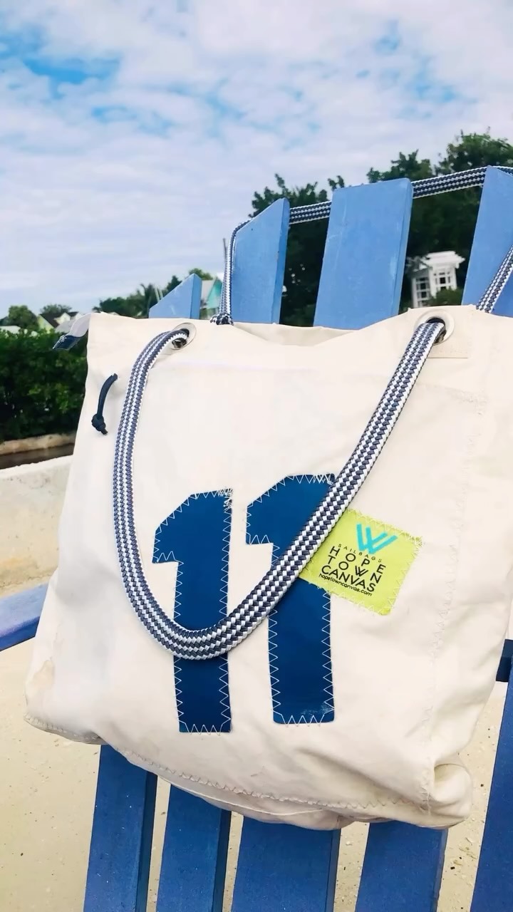 We love to see you guys rocking vintage W Sailbags… our bags are made for adventuring, ready to travel alongside you and take some wear & tear.
If you have a vintage W Sailbag, we’d love to see you share it and tag us! (Also peep our vintage logos!👀)