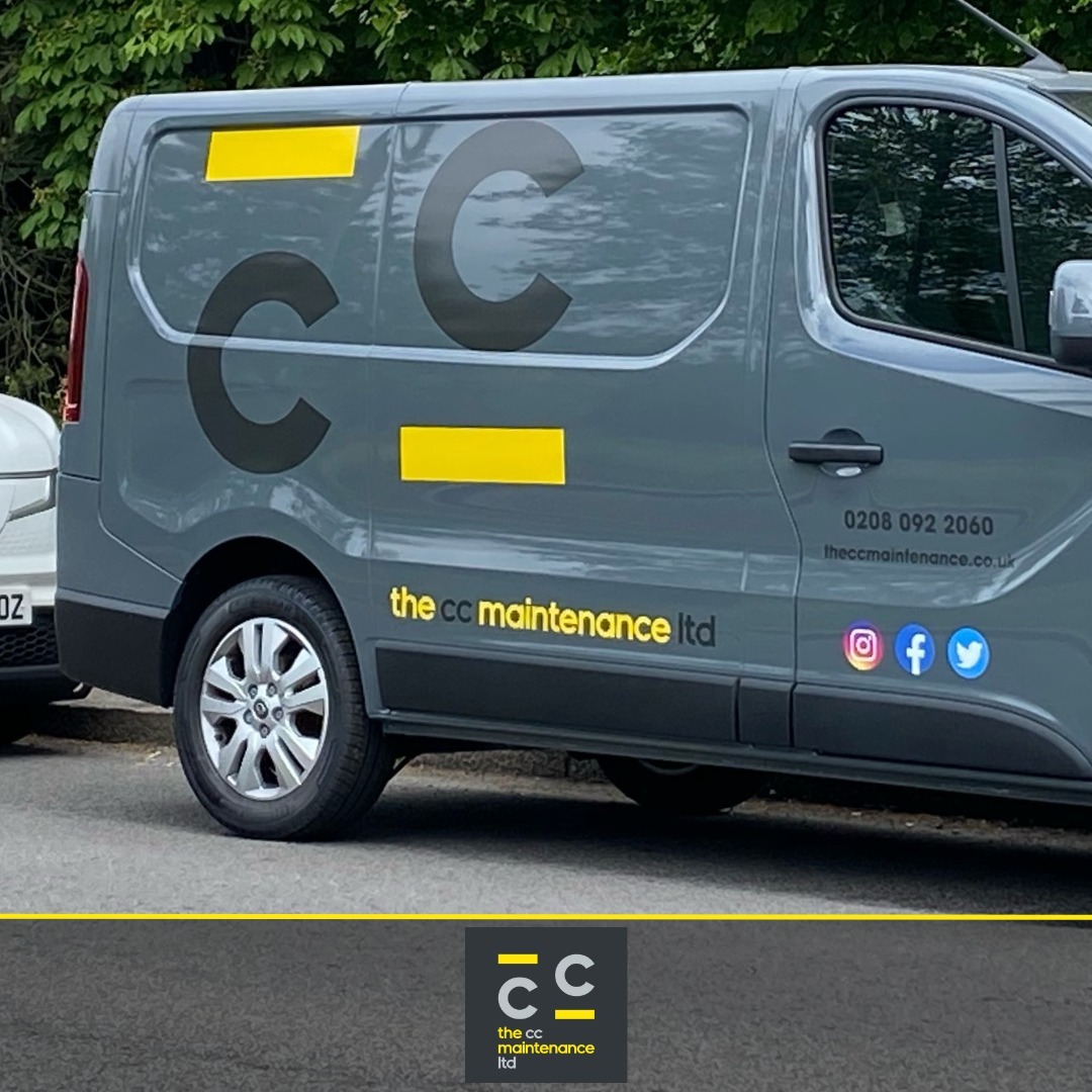 Contact us today for expert maintenance solutions!
020 8092 2060 | info@theccmaintenance.co.uk
