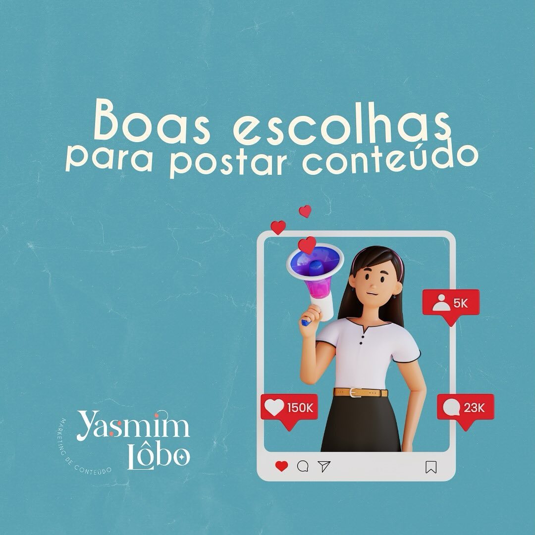 Quer aumentar o alcance do seu pequeno ou médio negócio no Instagram? Aqui estão algumas dicas essenciais para fazer boas escolhas na hora de postar conteúdo!
🔍 Conheça seu público
📸 Invista em conteúdo de qualidade
⏰ Poste nos melhores horários
🏷️ Use hashtags relevantes
💬 Interaja com seu público
📈 Monitore e ajuste suas estratégias
👉 Seguindo essas dicas, você estará no caminho certo para engajar mais seguidores e aumentar suas vendas! Para mais dicas e estratégias, clique no link na bio!
#marketingdigital #redessociais #pequenosnegocios #marketing #dicasdemarketing #engajamentoinsta #saopaulo #estrategiadigital #conteudodigital #empresas #abcpaulista #yasmimlobo