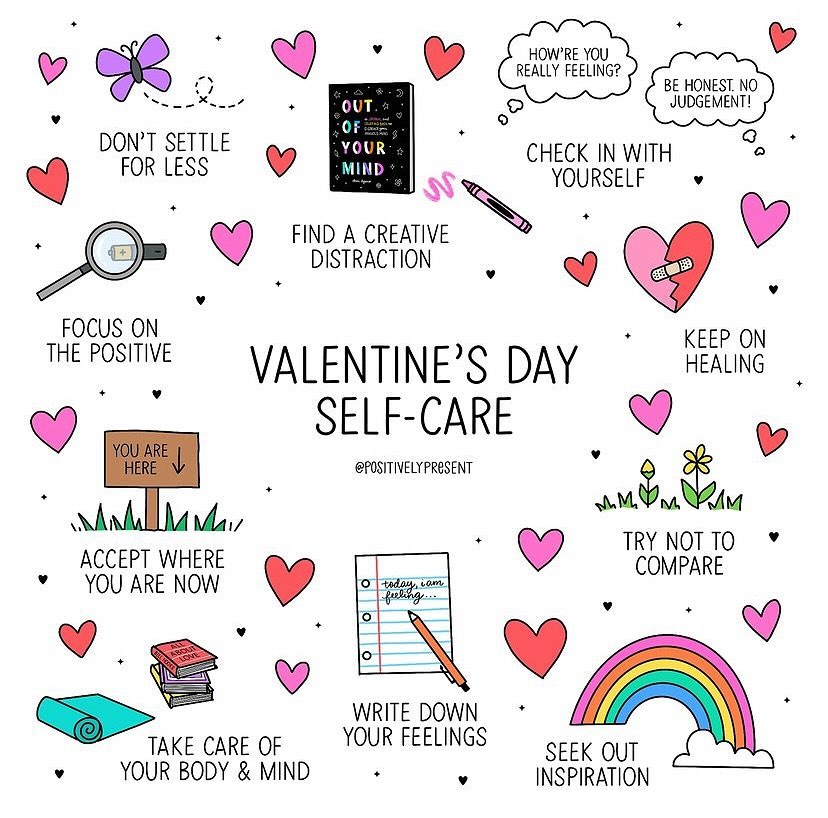 ✨💕💕💕✨
.
.
.
.
.
.
.
.
.
.
#njtherapist #nyctherapist #nytherapist #patherapist #njlcsw #njpsychotherapist #psychotherapist #mentalhealth #mentalwealth #mentalwellness #traumatherapist #selfimprovement #wellness #selfcare #selflove #selfcarethreads #selfcarefirst #selfcaretips #valentines #valentinesday #heal #healingjourney #putyourselffirst