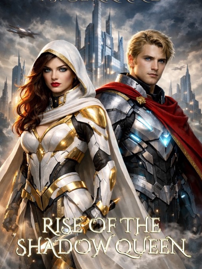 Read the sample many are talking about. Free only on www.inkitt.com/PJSerrano