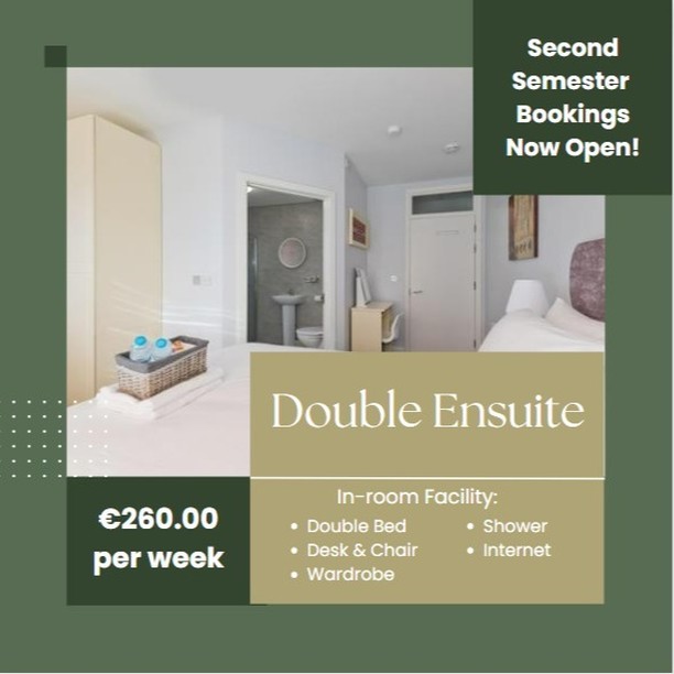 Now taking bookings for the second semester. Limited availability so be quick.........😊