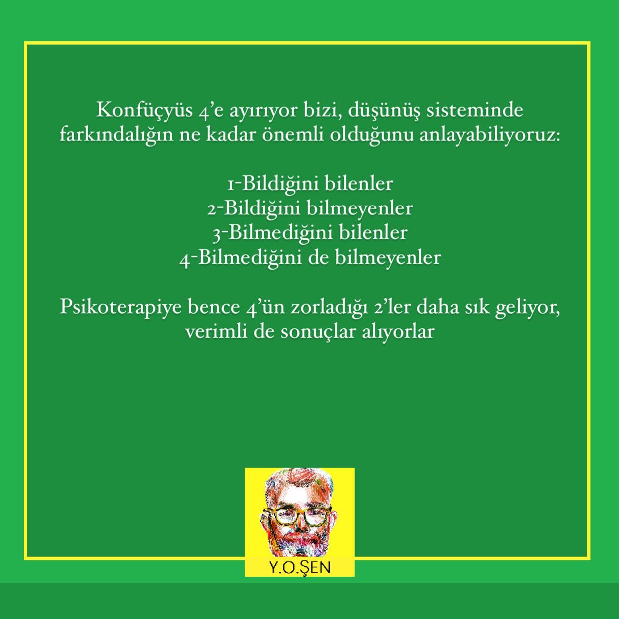 Kendinize yakın günler 🍀
