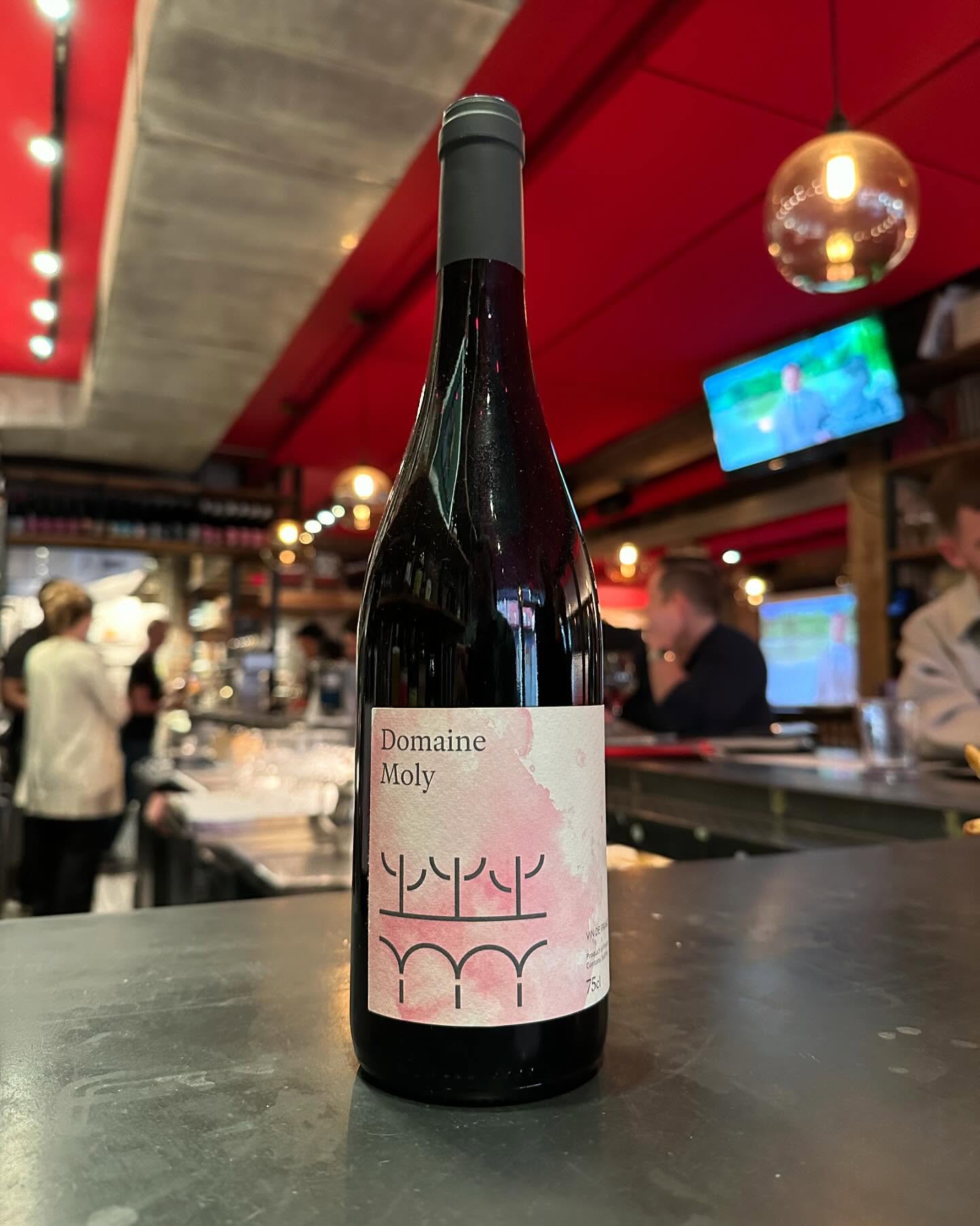 100% juicy Cabernet Franc. 🍇🍇🍇