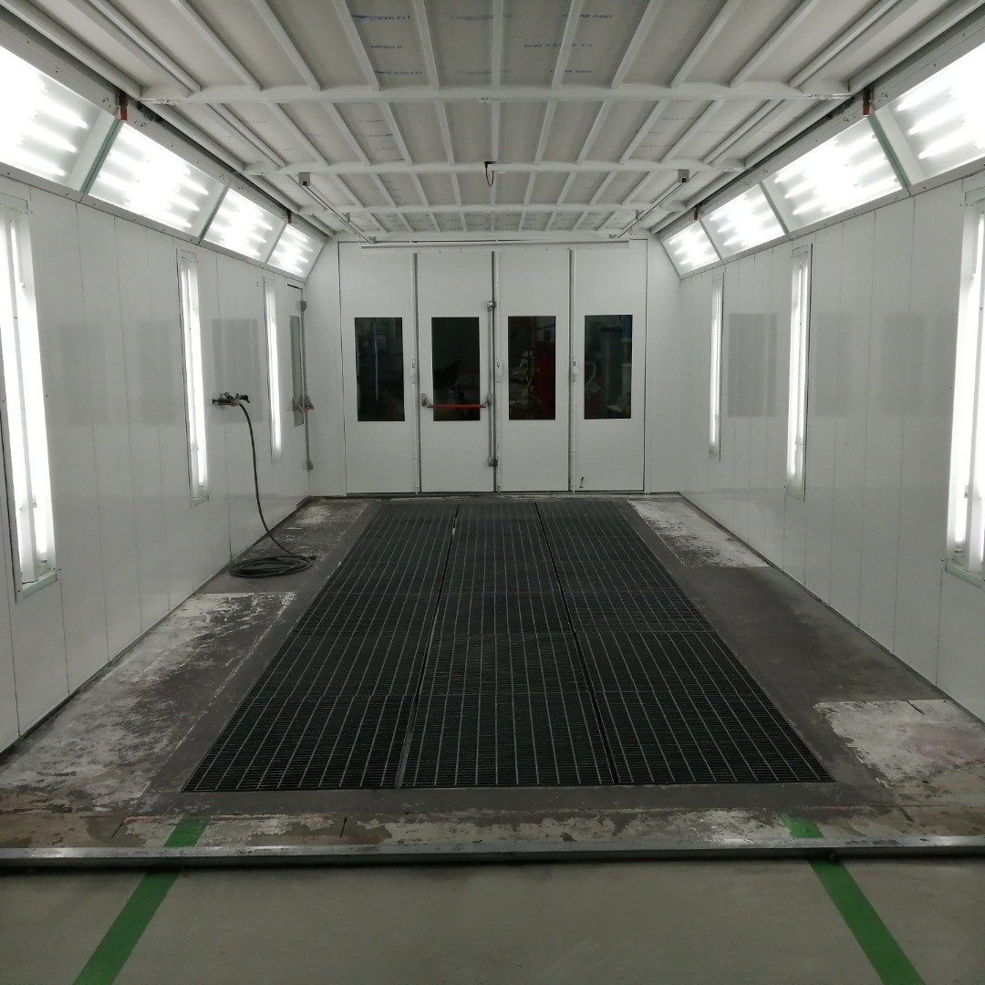 Our professional teams provide scheduled inspections, remove and clean filter frames, install new filters, power wash booths, install booth coating, inspect and repair burner (optional) and balance your booth. You receive clean air inside and outside the cabin, in accordance with increasingly stringent government guidelines. In the industry since 2002, we have worked hard to establish a great reputation and have earned many great customer relations along the way. https://flatlinessi.com/services/