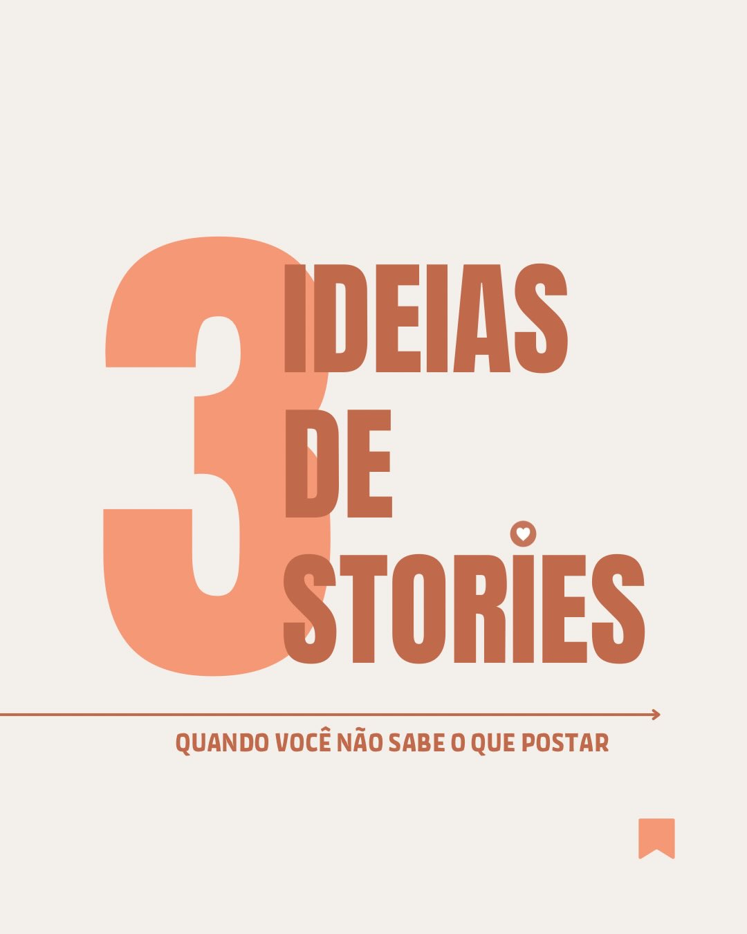 Quando bater o famoso
“não sei o que postar hoje” 😵💫
respira.
Você não precisa inventar nada mirabolante.
Conteúdo bom é aquele que conecta, não o mais elaborado.
👉 Bastidores ou rotina, criam proximidade
👉 Caixinha de perguntas, gera conversa
👉 Opinião rápida, mostra posicionamento
Se faz parte da sua rotina, pode virar story.
Não complique o conteúdo. Simples funciona.
Salva esse post pra quando travar ✨
#socialmedia
#conteudodigital
#marketingdigital
#criacaodeconteudo